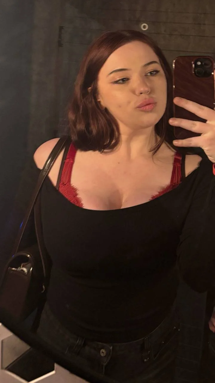 XXX Porn Photo of Nude SallyKelley 31