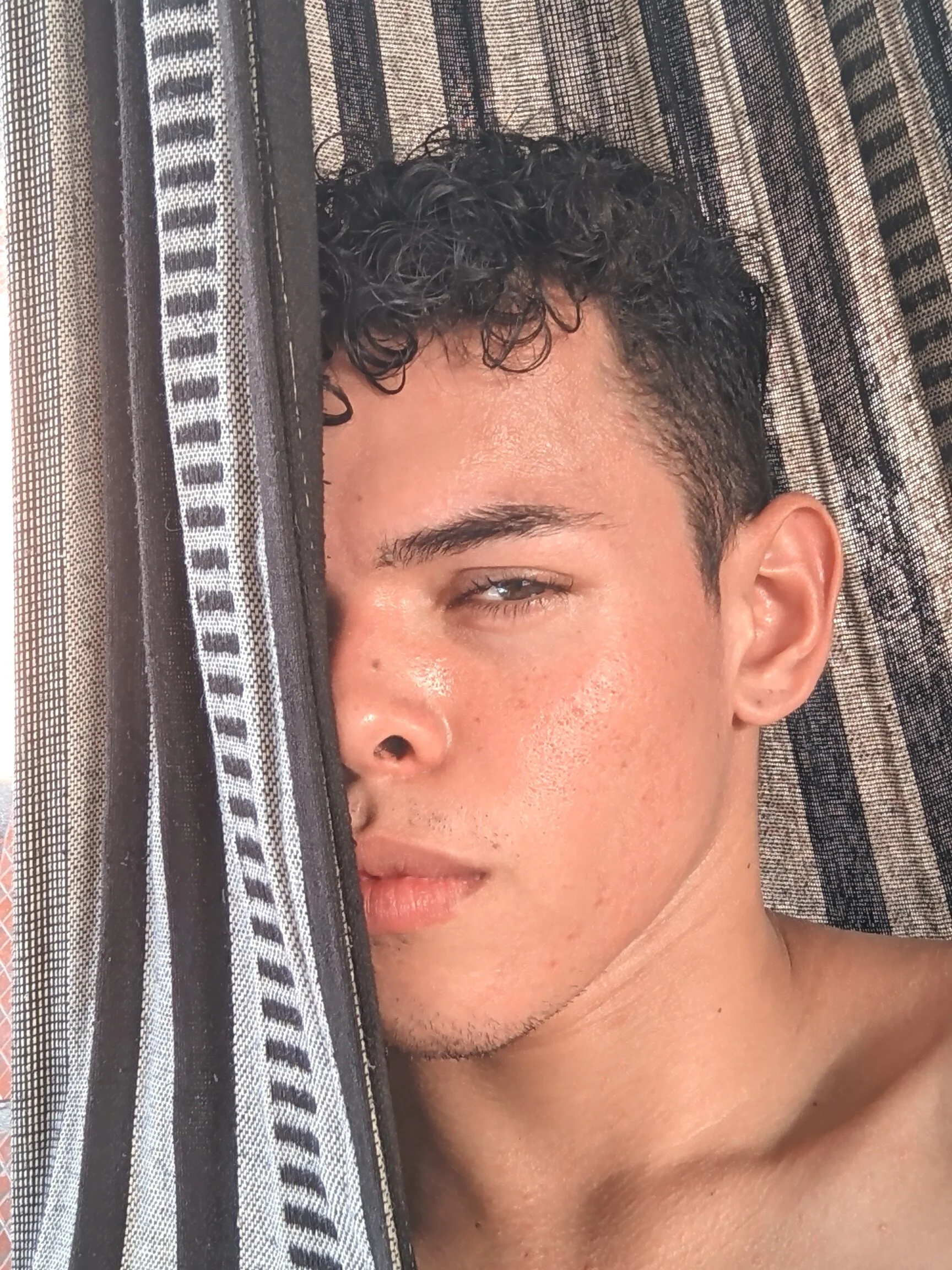 XXX Porn Photo of Nude Nijinsky_LatinBoy 34