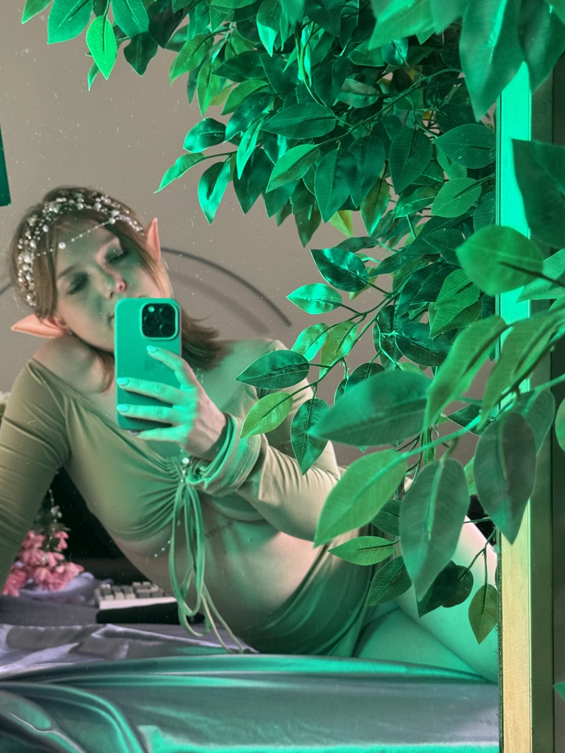 XXX Porn Photo of Nude mary_ton 7