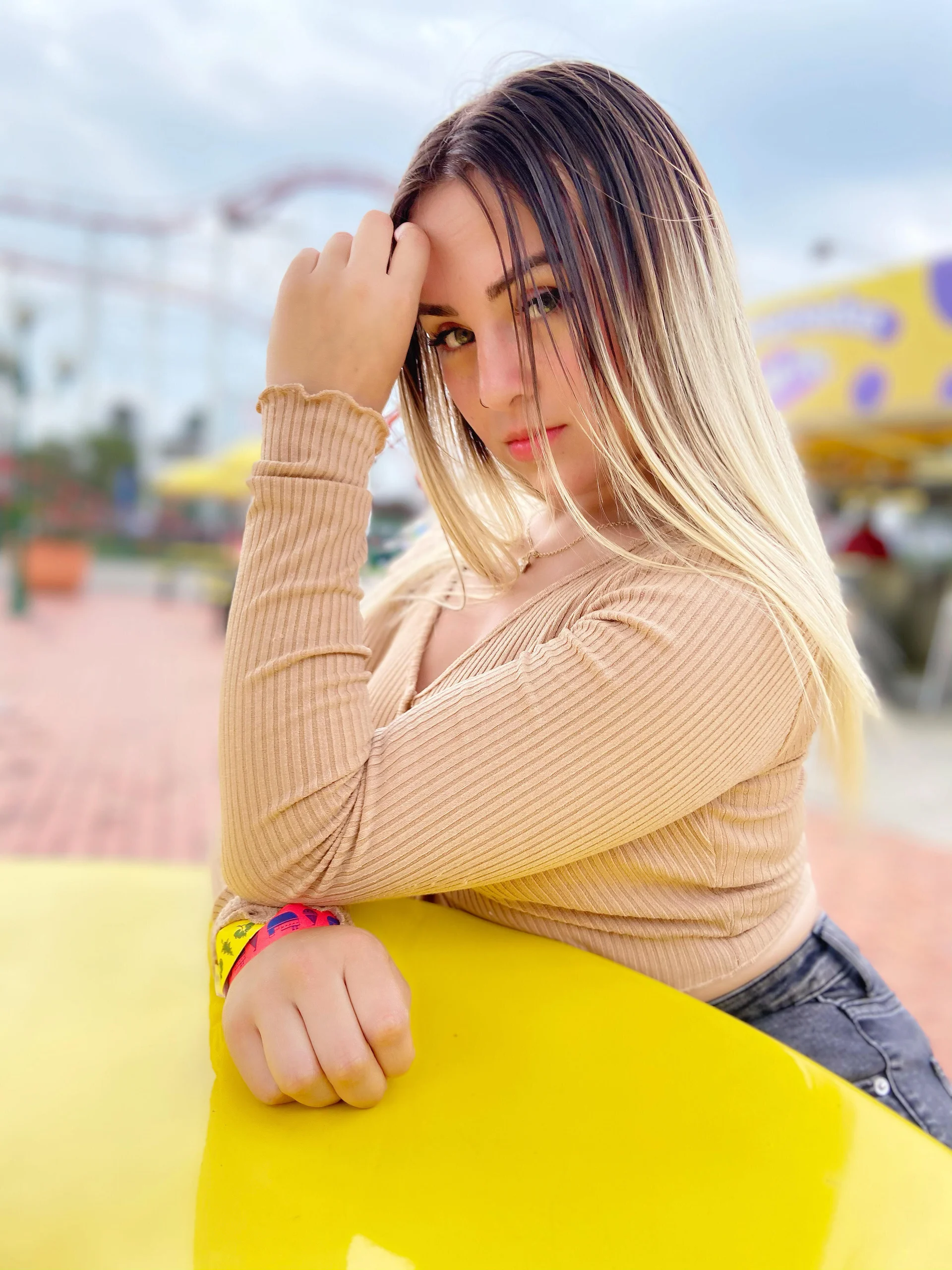 XXX Porn Photo of Nude sophie_morenoo 2