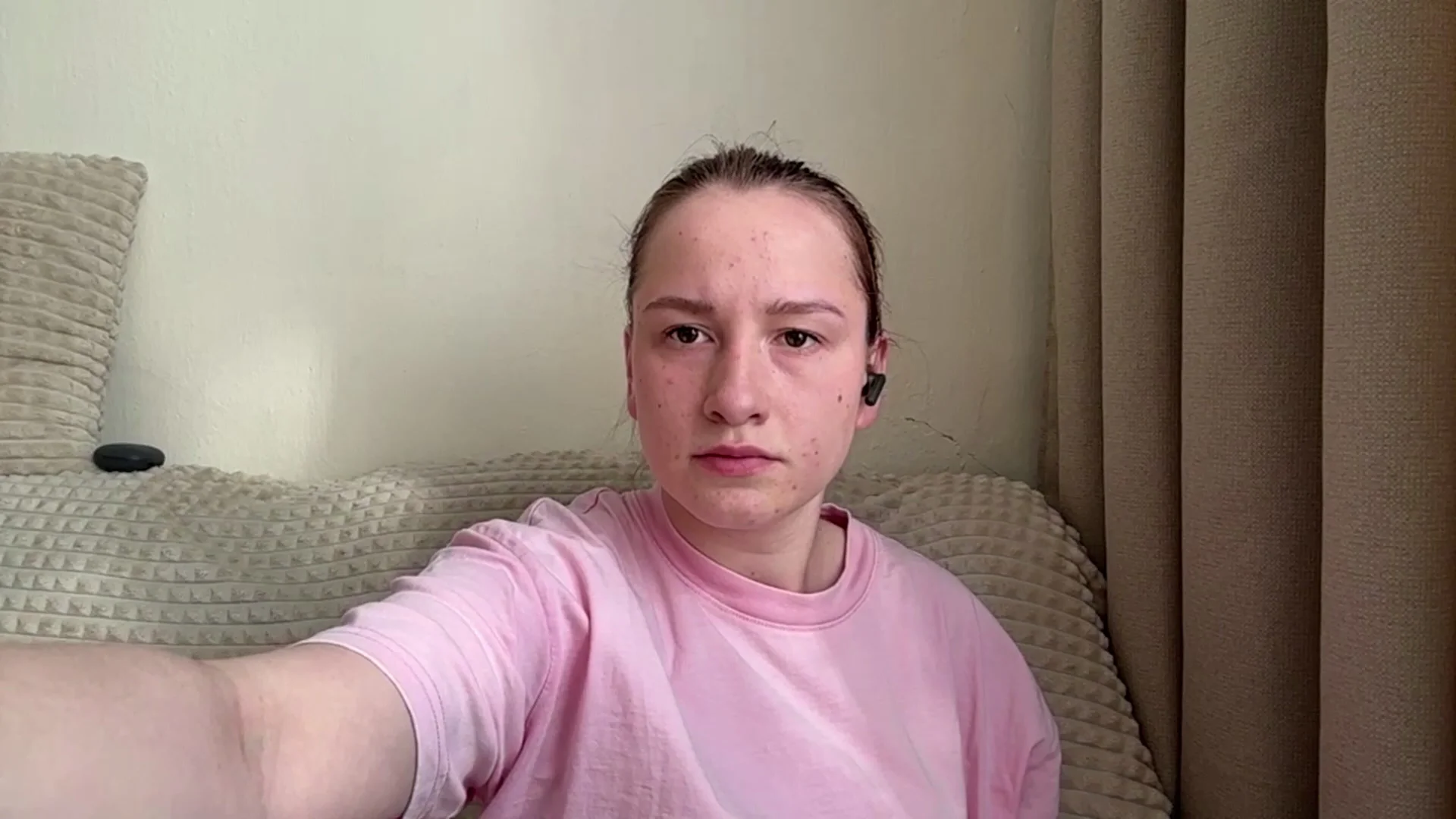 XXX Porn Photo of Nude RhondaBessler 1
