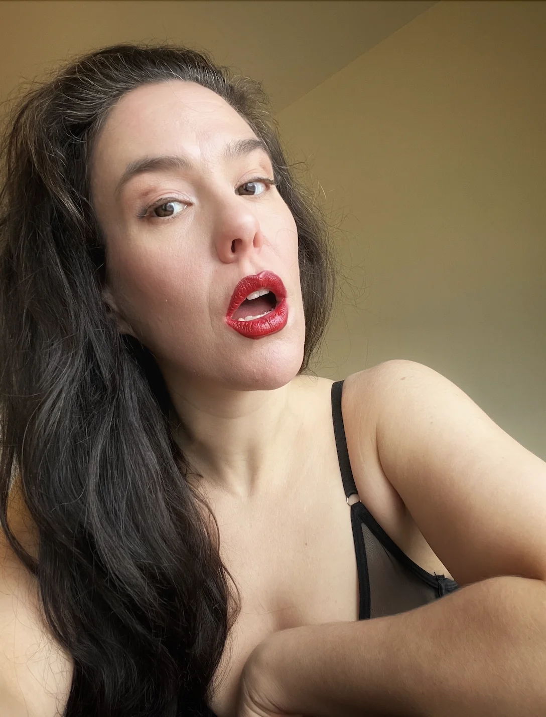 XXX Porn Photo of Nude MilkyHoneyLullabies 2
