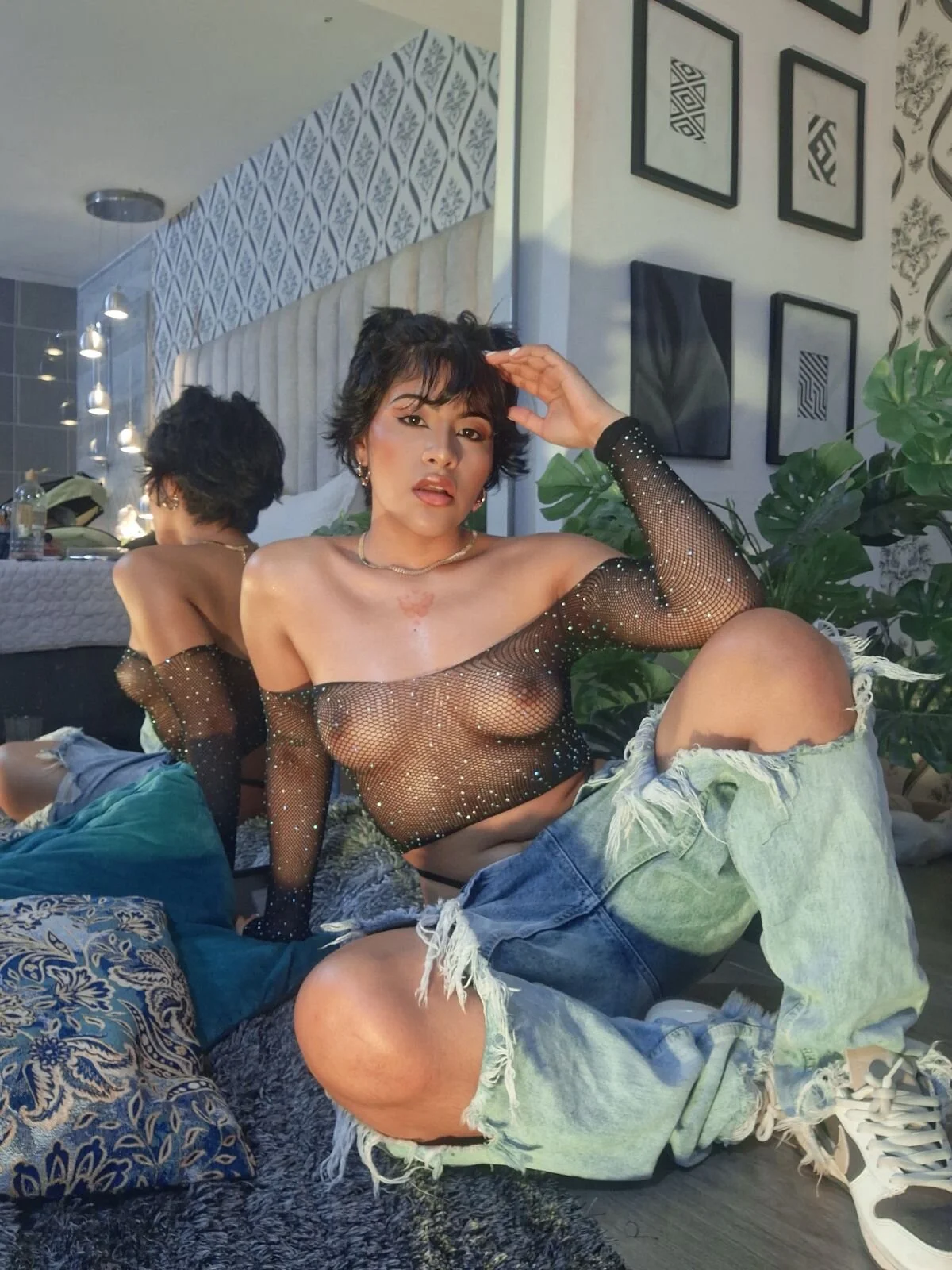 XXX Porn Photo of Nude Eva_Monroes 43