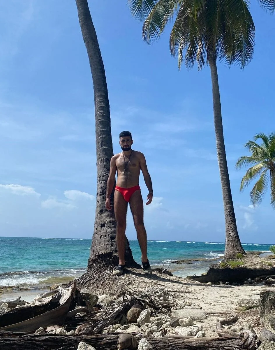 XXX Porn Photo of Nude Ethan__Walker 45