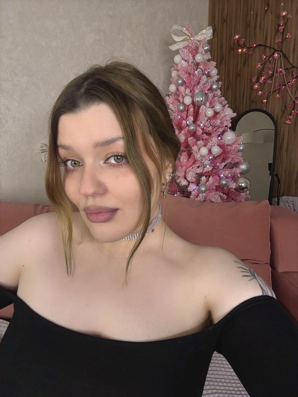 XXX Porn Photo of Nude Michele_Greenn 42