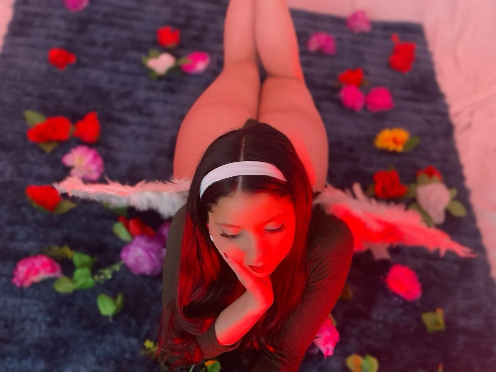 XXX Porn Photo of Nude Nathalia_Reyes 32