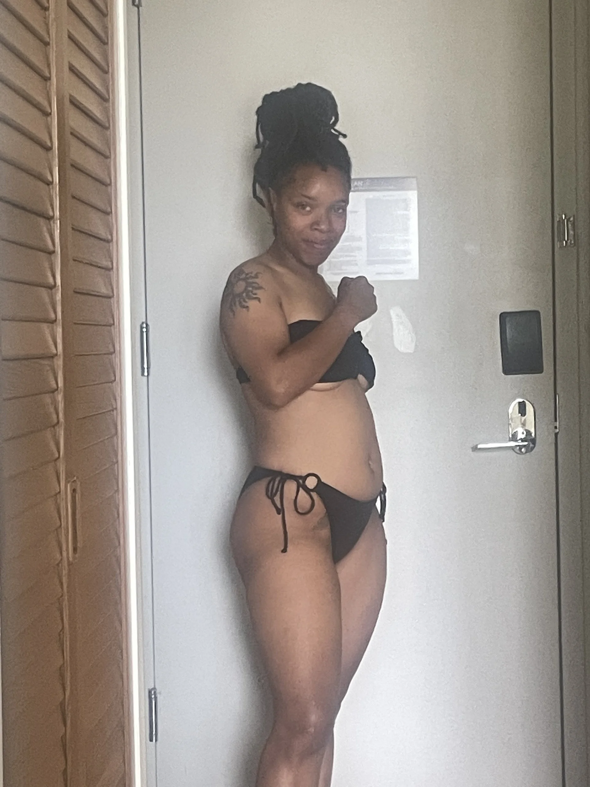 XXX Porn Photo of Nude CaramelVelvet 2