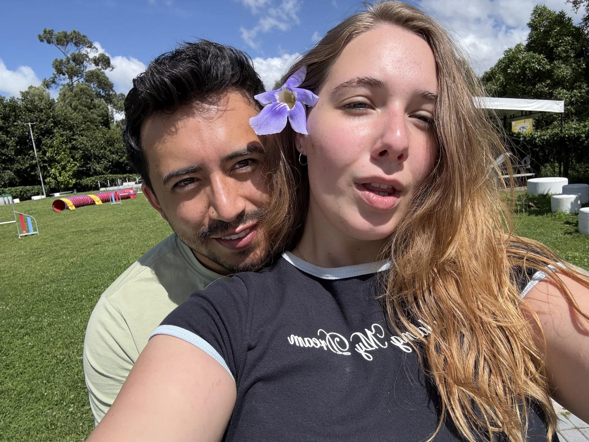 XXX Porn Photo of Nude Sofii_n_Diego 11
