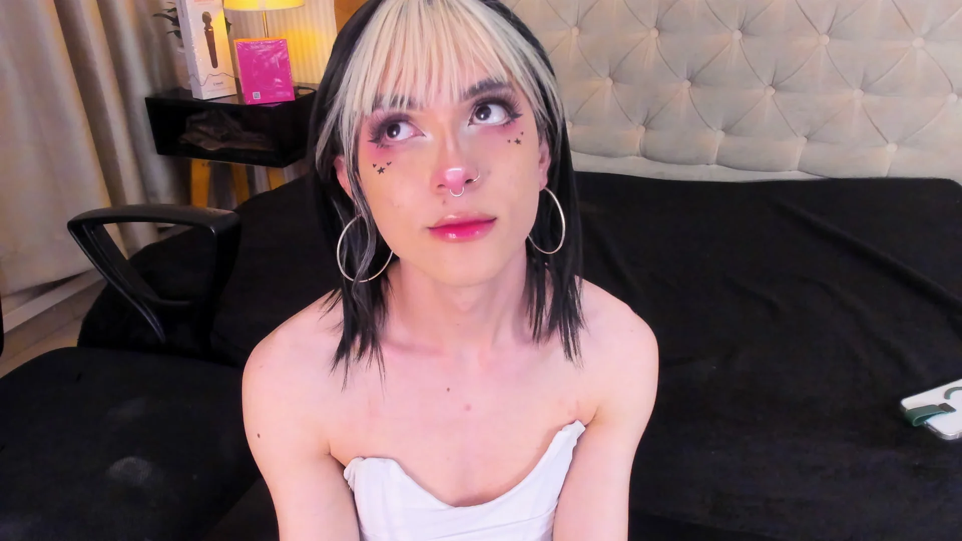 XXX Porn Photo of Nude cleeo_nile 14