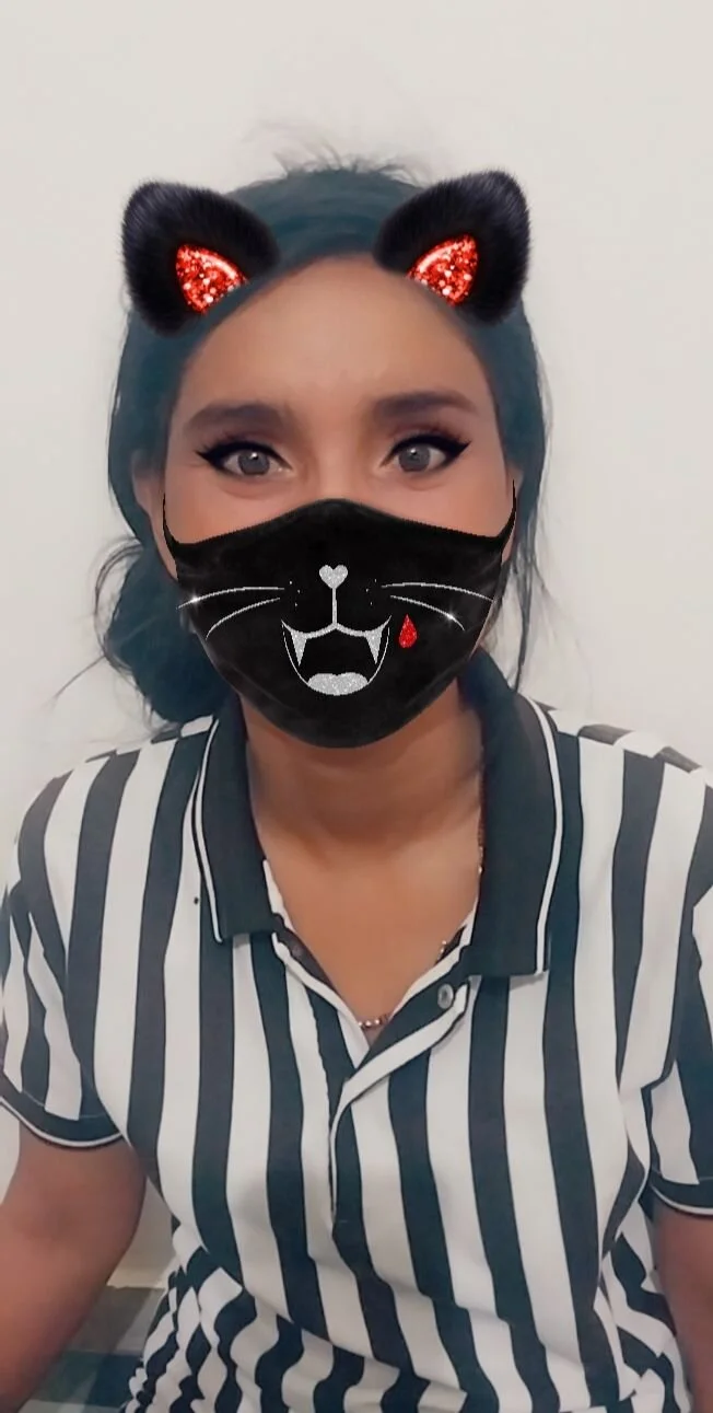 XXX Porn Photo of Nude ReshmaBano 1