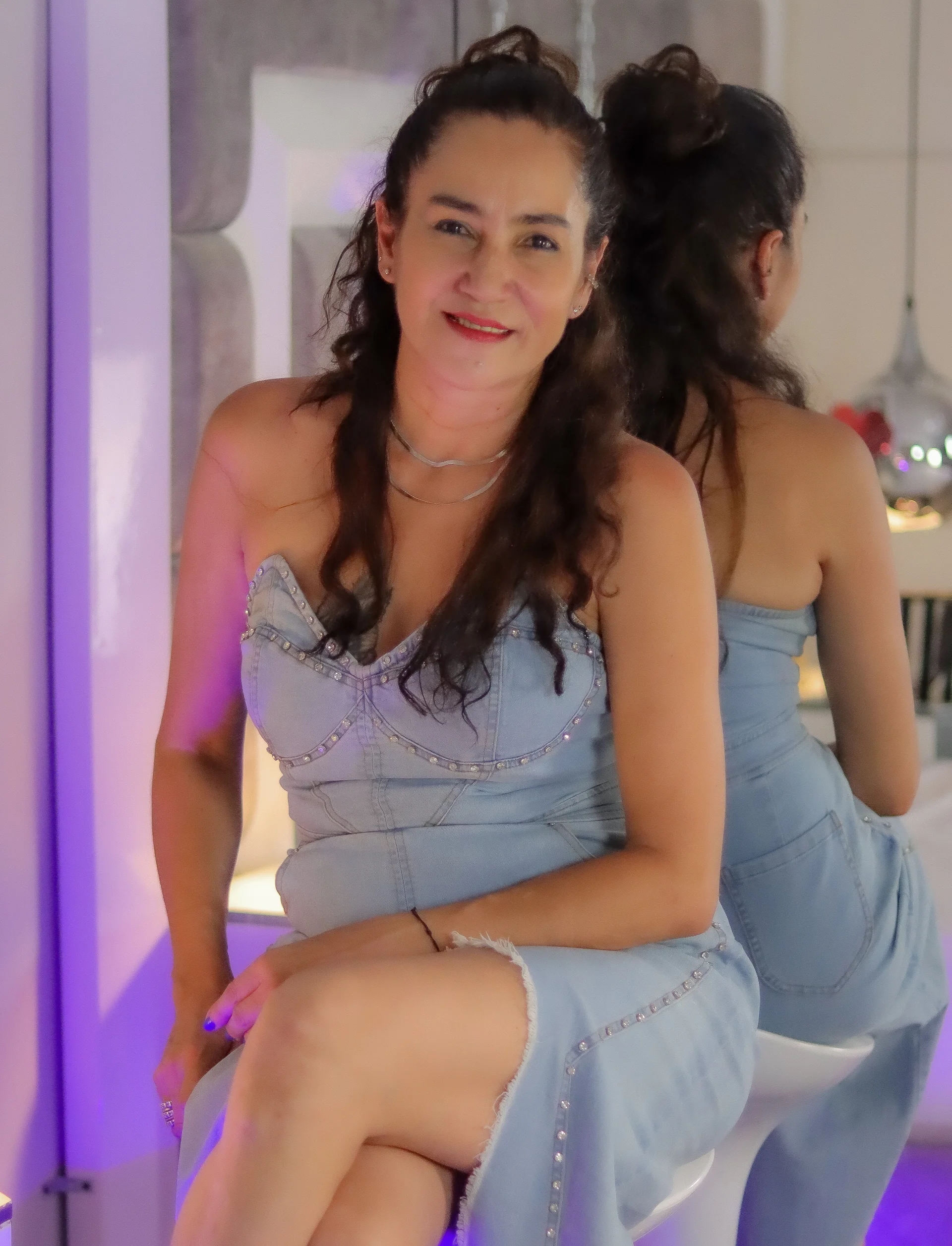 XXX Porn Photo of Nude Paula_Evens 3