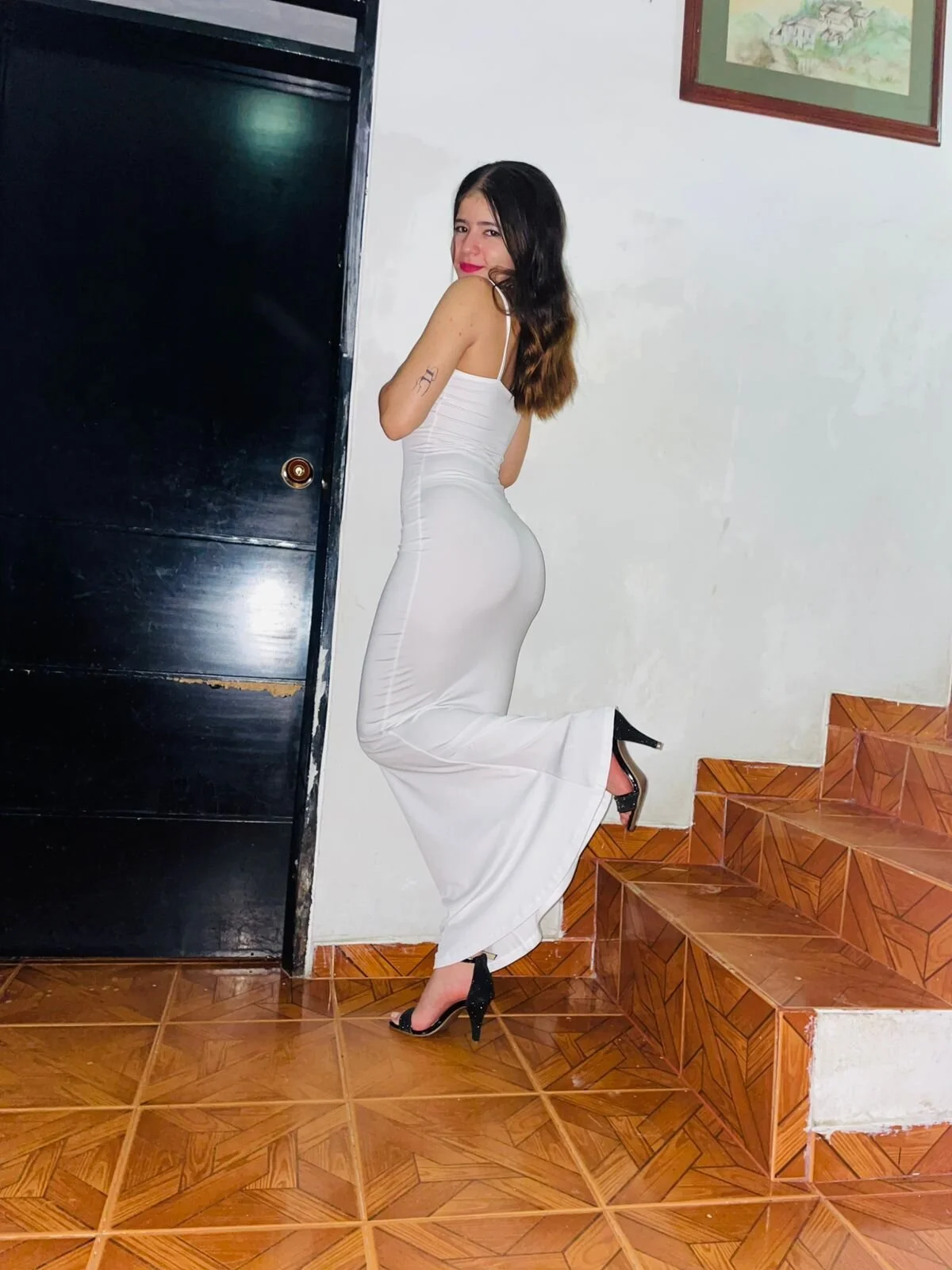 XXX Porn Photo of Nude emilytowzen 1