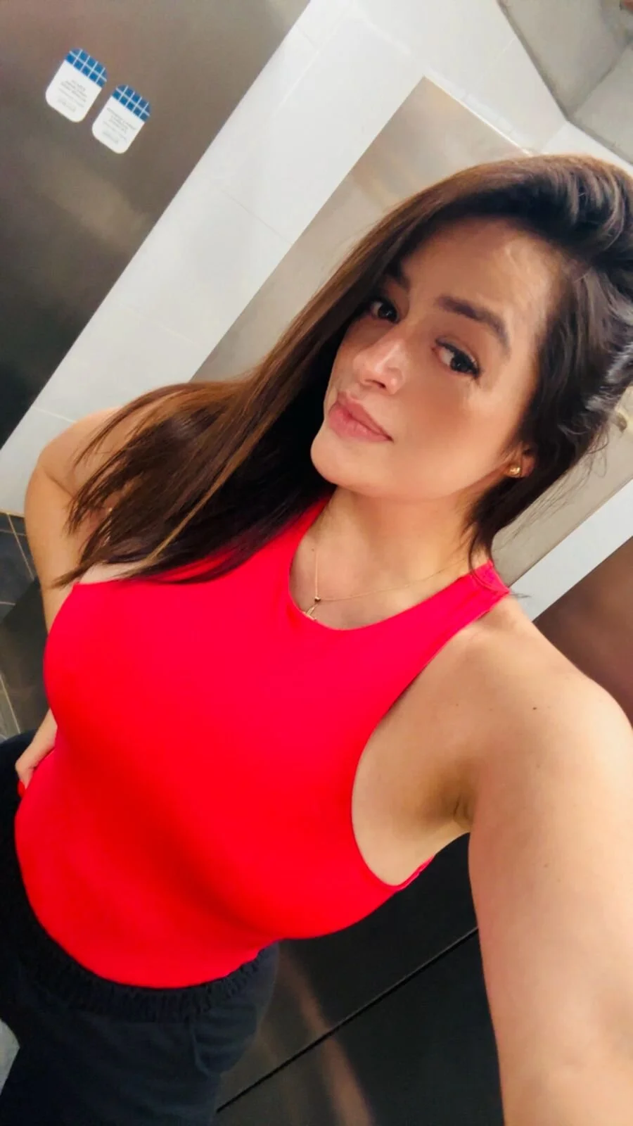 XXX Porn Photo of Nude samantha_foxyy 25