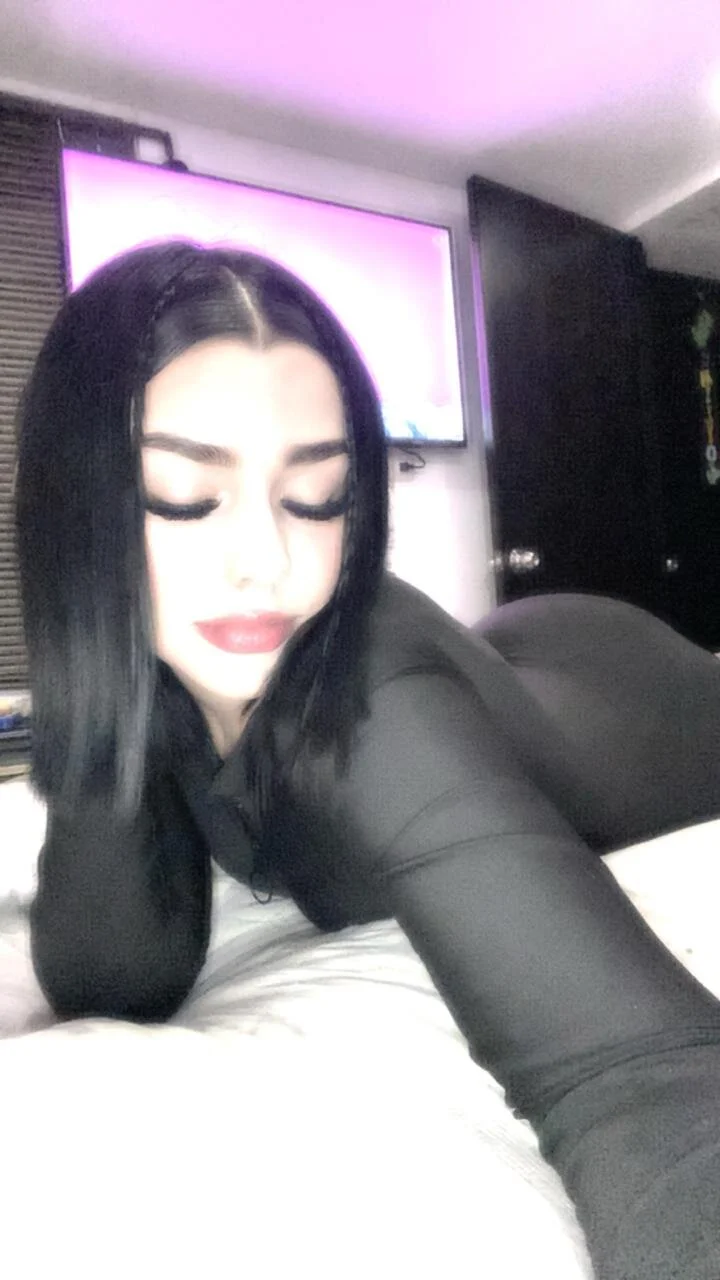 XXX Porn Photo of Nude safiya_angels 3