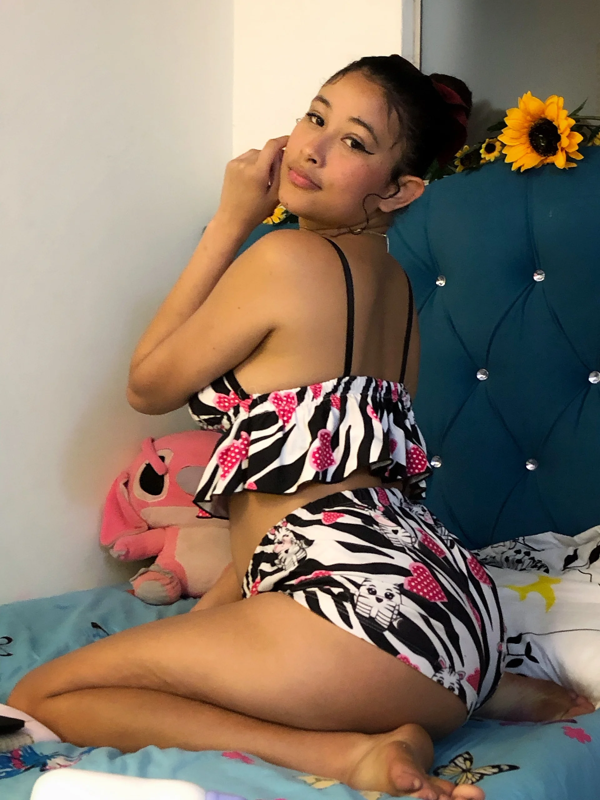 XXX Porn Photo of Nude Milkdulce1 5