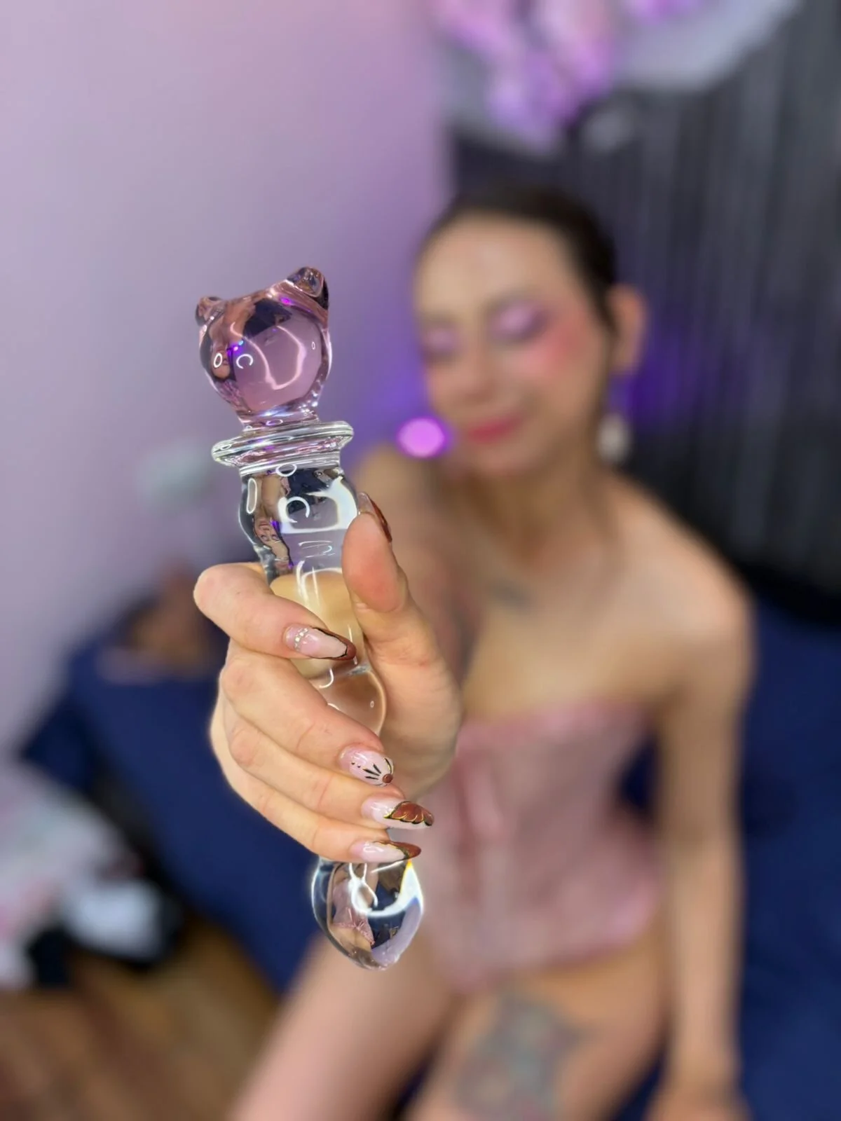 XXX Porn Photo of Nude Zephyra_bms 43