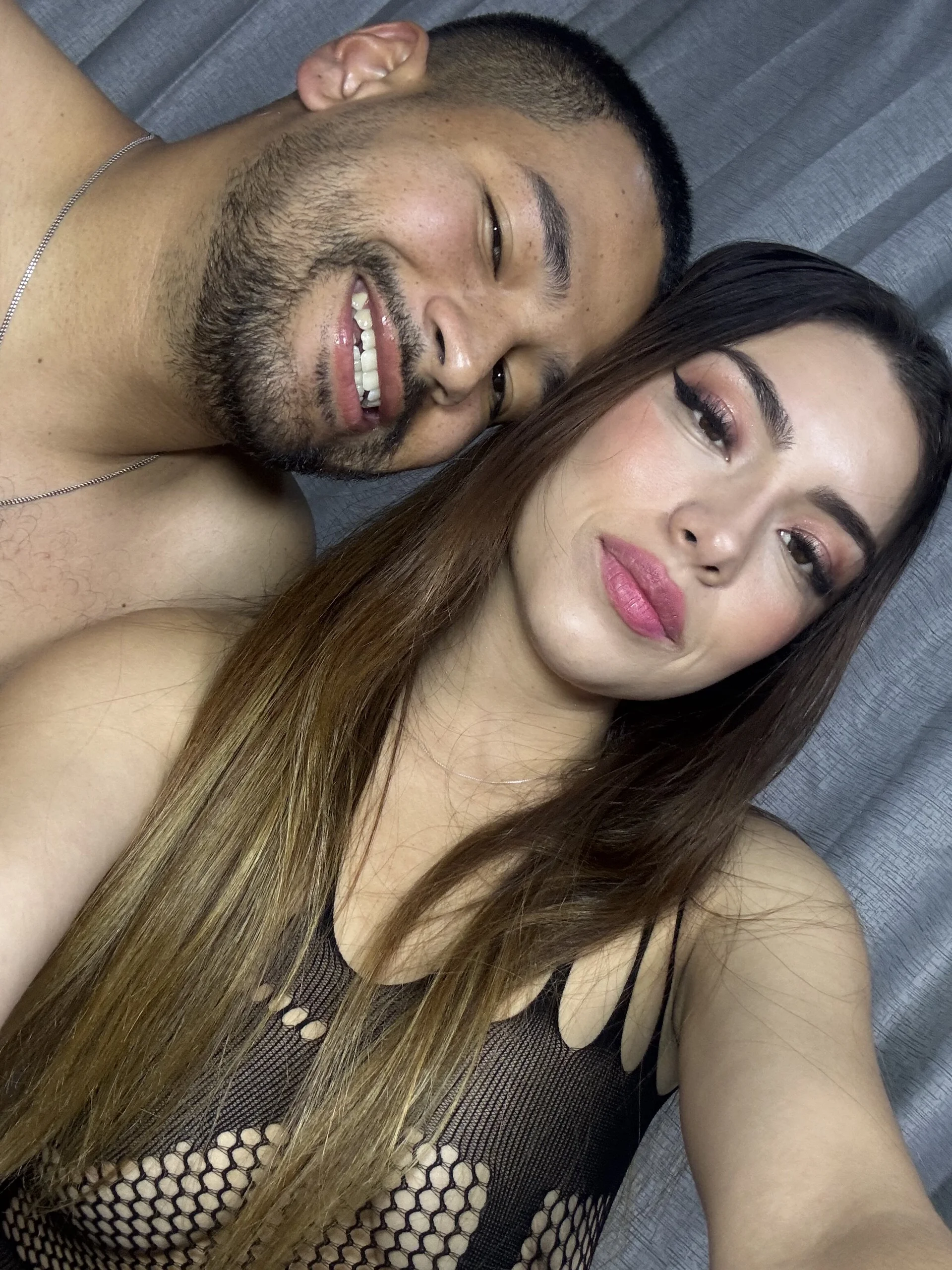 XXX Porn Photo of Nude CelesteandBoss_ 2