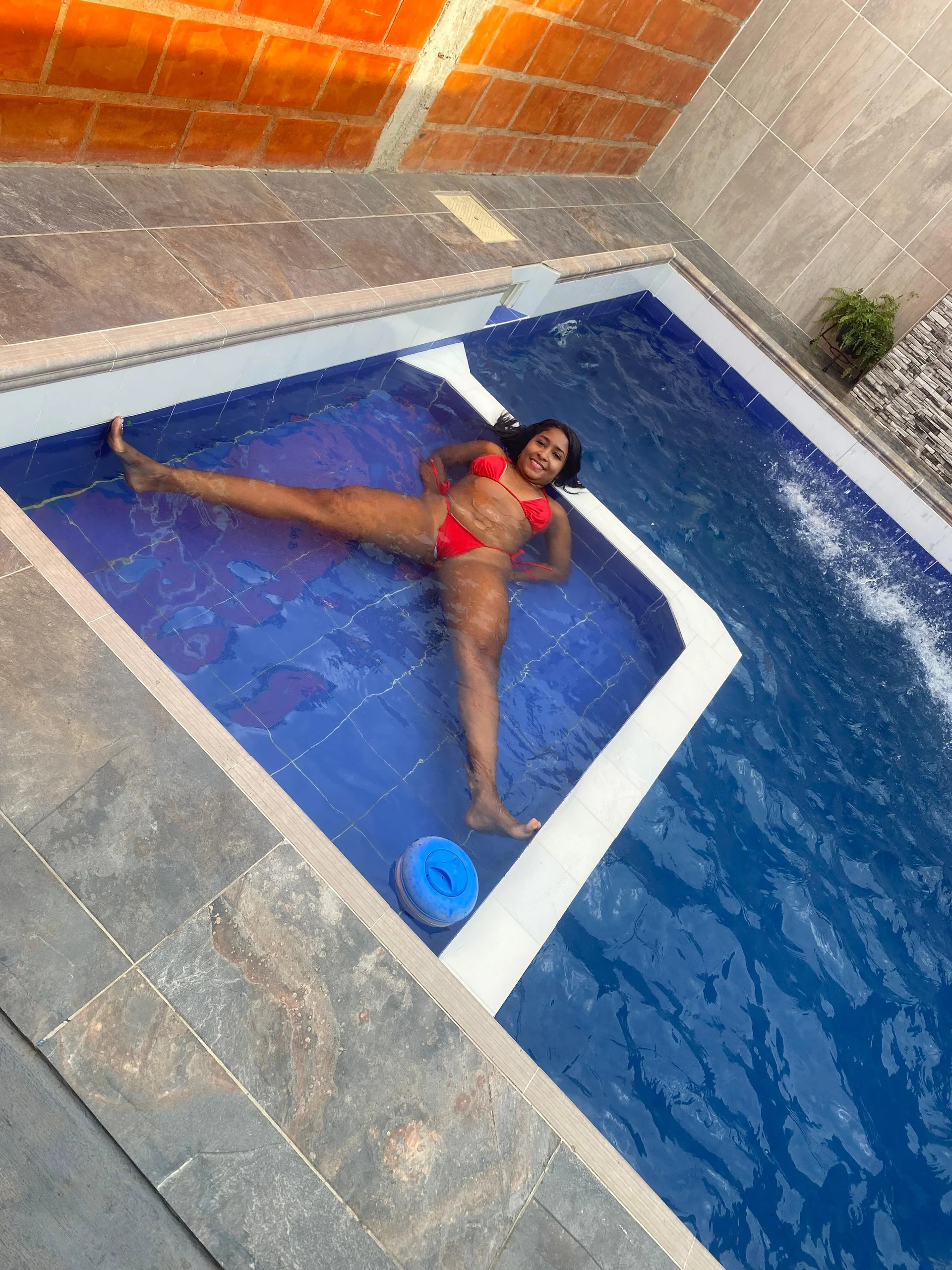 XXX Porn Photo of Nude Berry_Bans 77