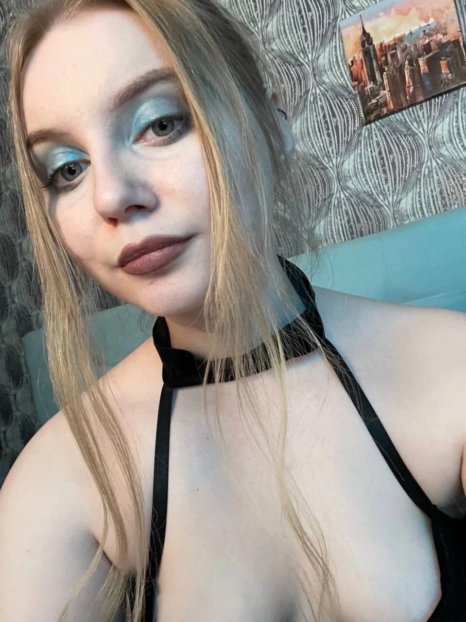 XXX Porn Photo of Nude Moon_Valkyrie 30