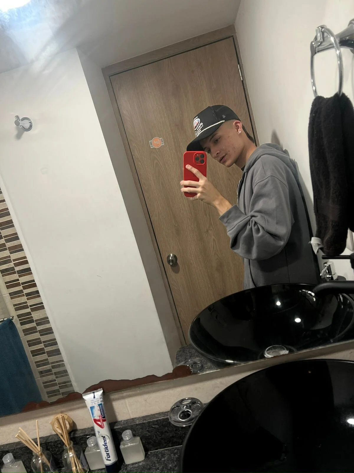 XXX Porn Photo of Nude Patric_Dominic 2