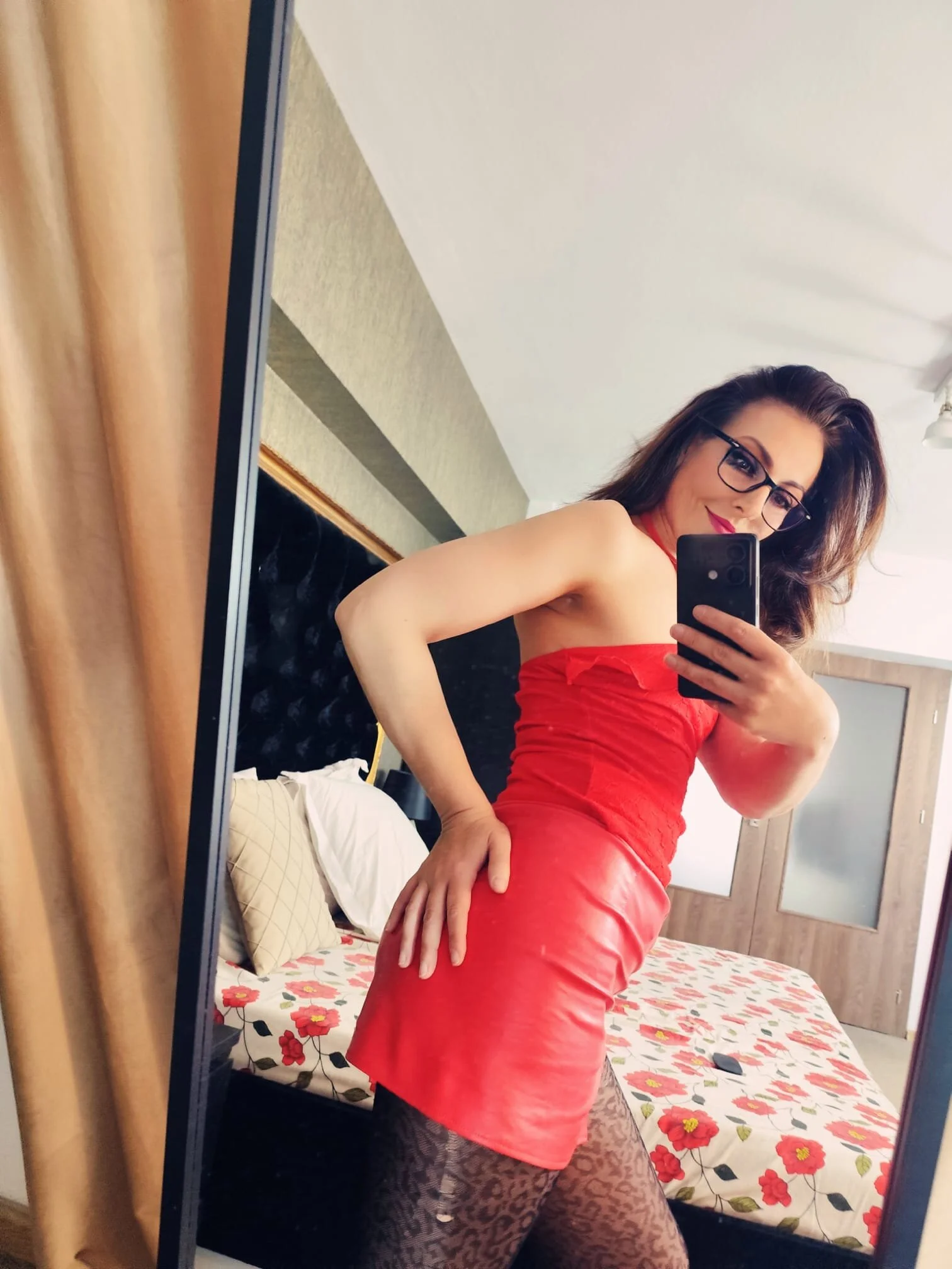 XXX Porn Photo of Nude LisaCroft 79