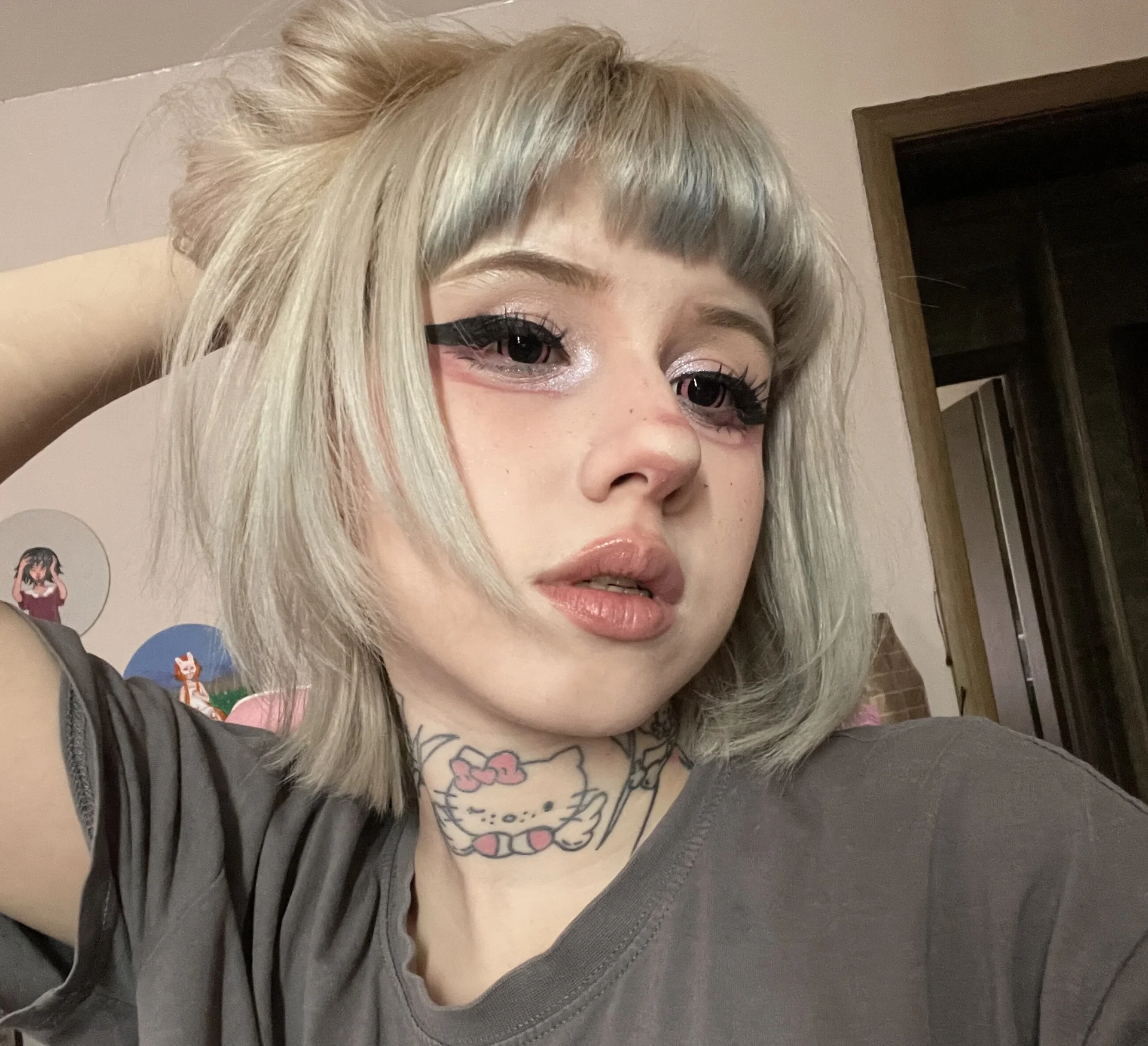 XXX Porn Photo of Nude Velor_Velmochi 13