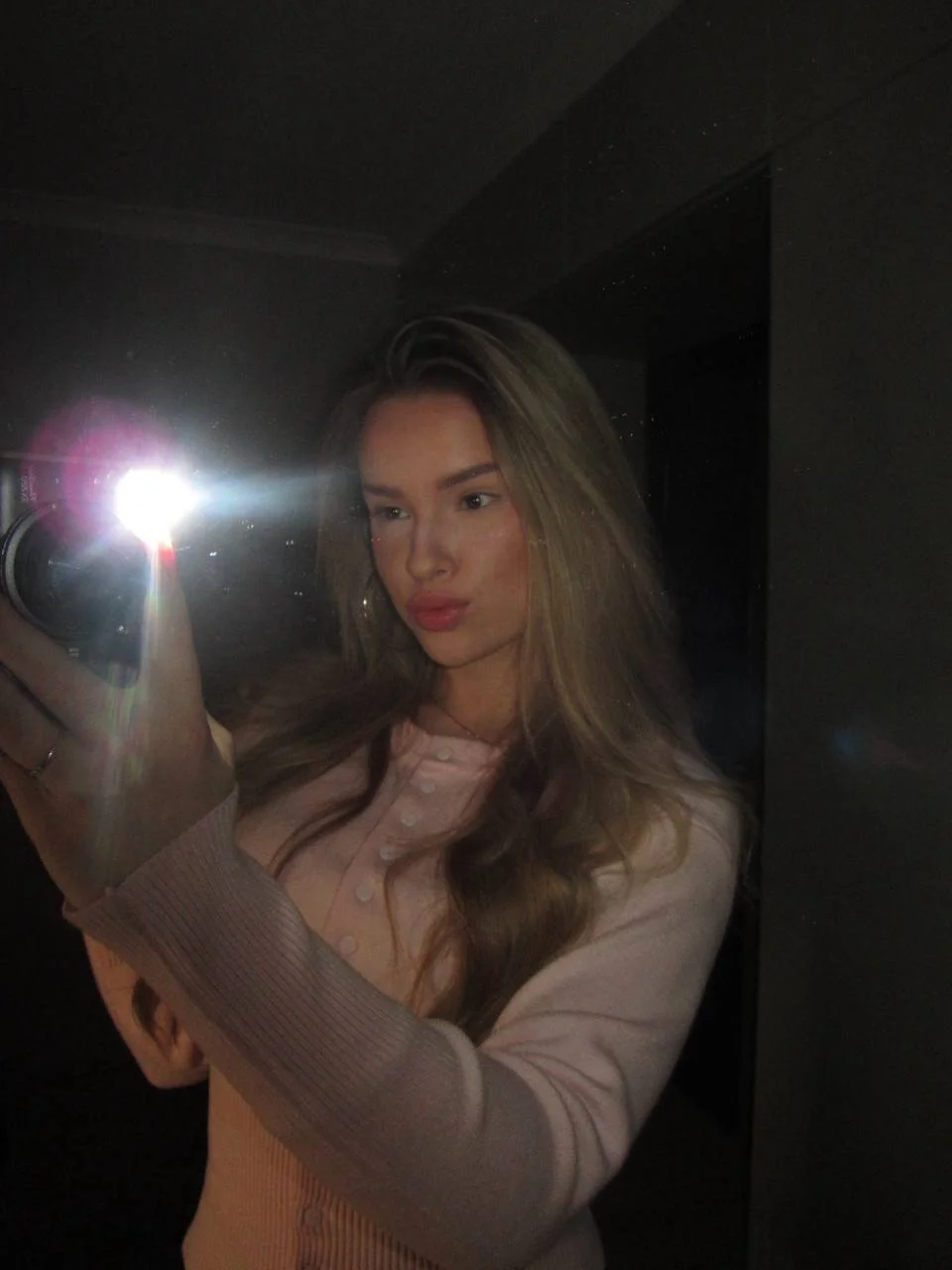 XXX Porn Photo of Nude BreannBakker 4