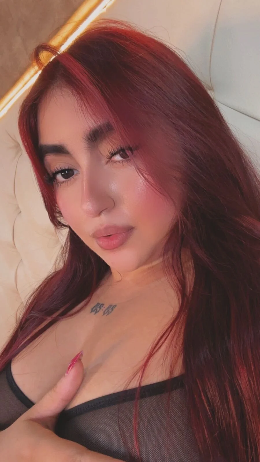 XXX Porn Photo of Nude apriilfox 23