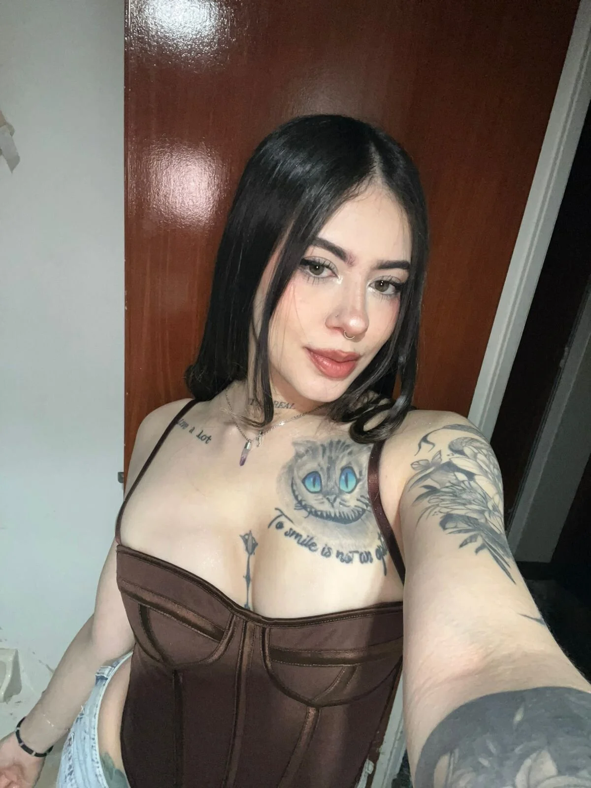 XXX Porn Photo of Nude Alice_Vixen 208