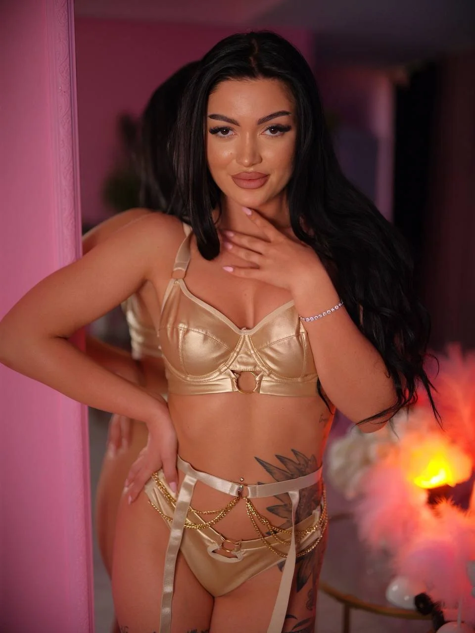 XXX Porn Photo of Nude juliexxx 5