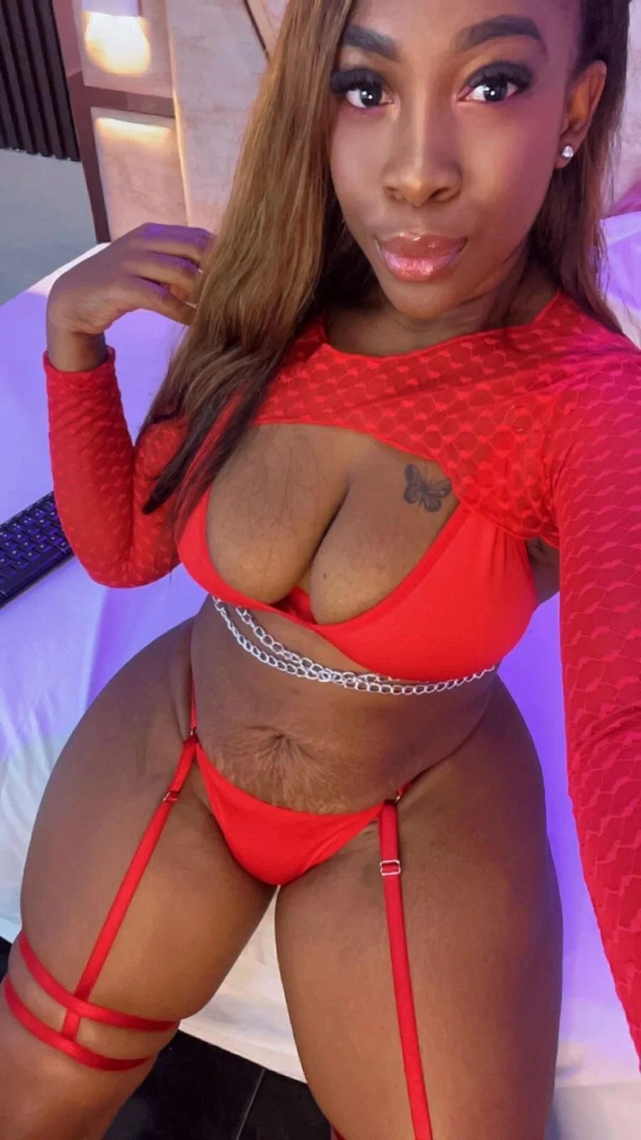 XXX Porn Photo of Nude Athenea_Mills 42