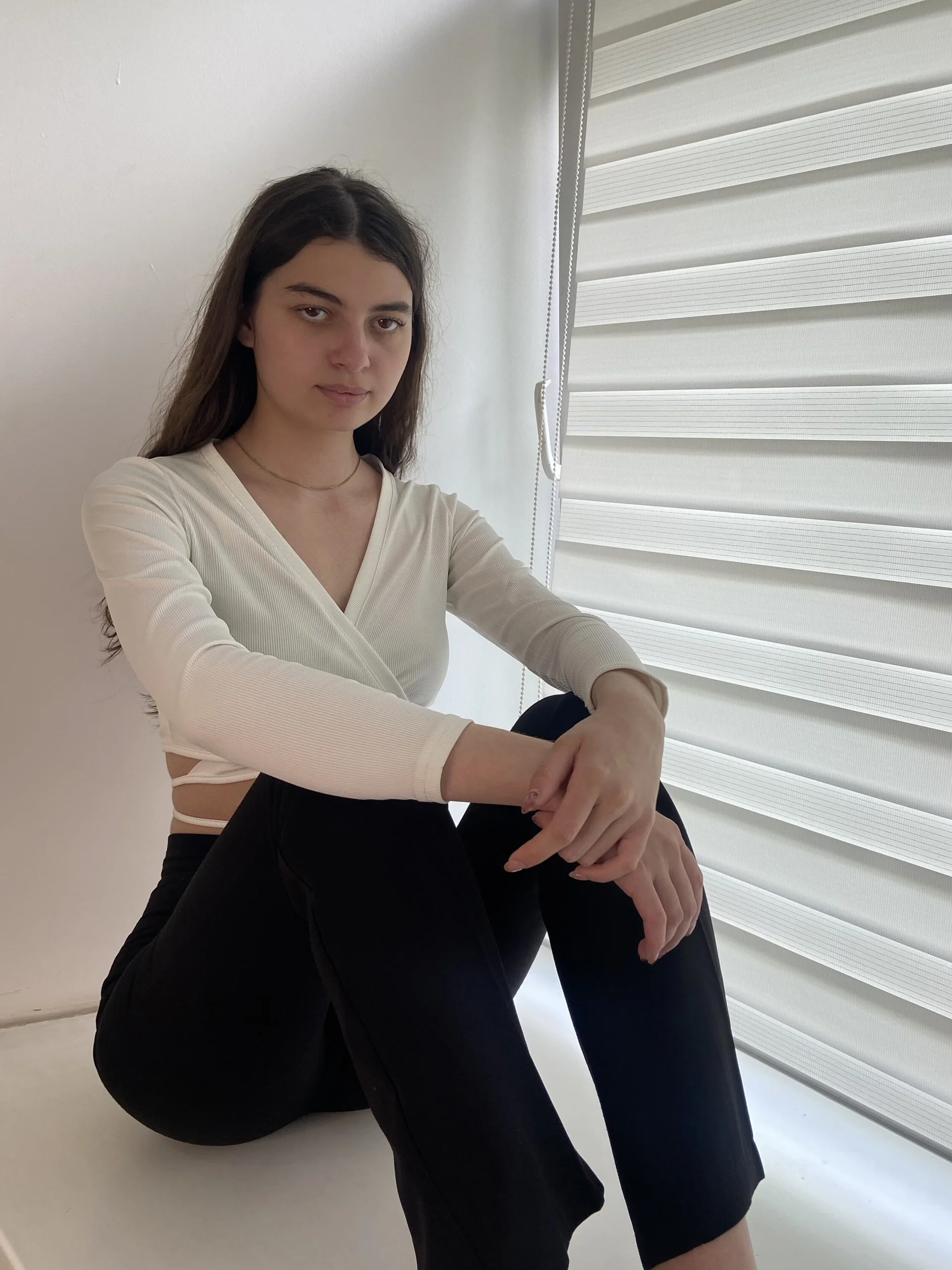 XXX Porn Photo of Nude GraciaBuchwalter 9