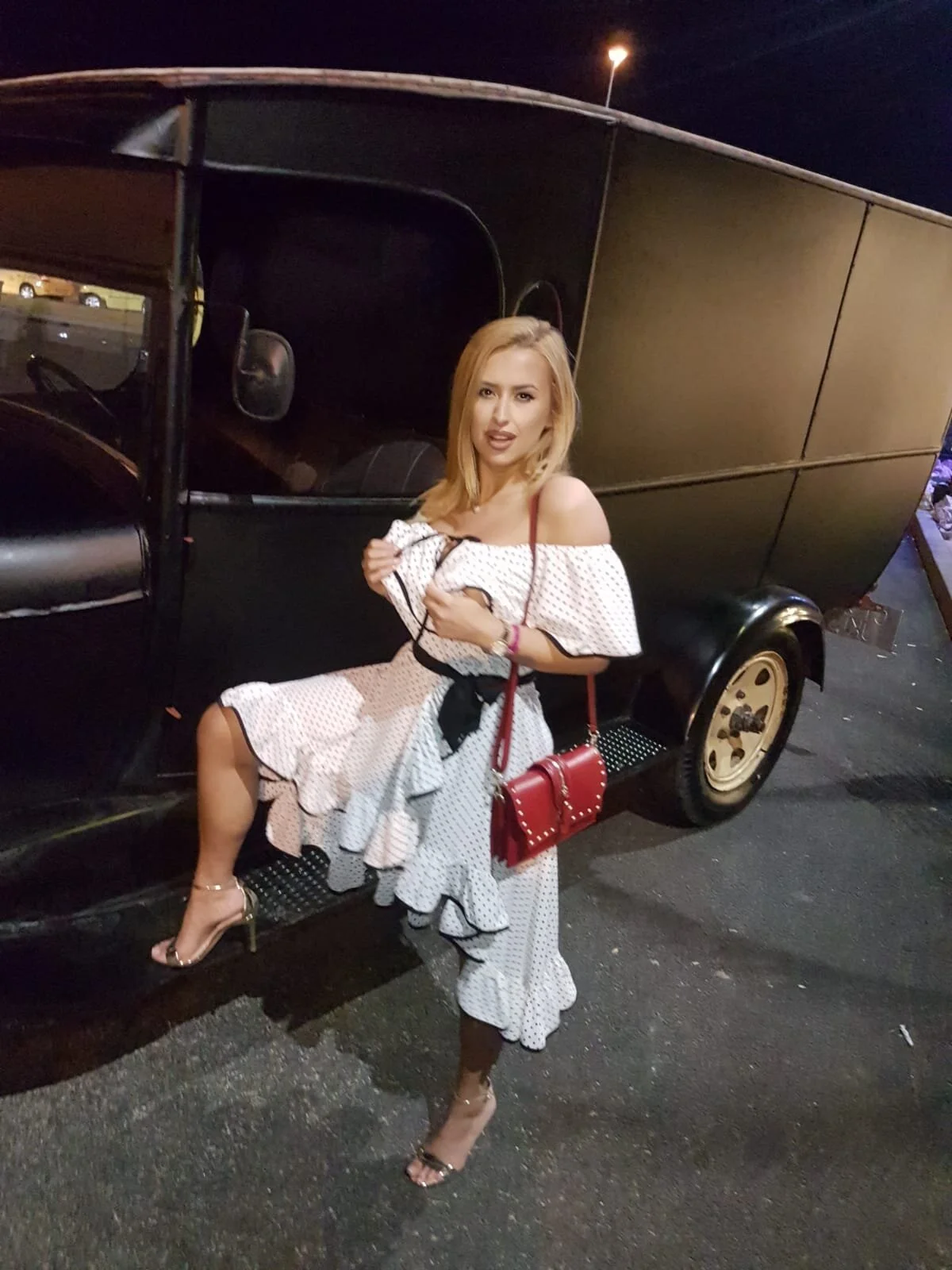 XXX Porn Photo of Nude Aneri 98