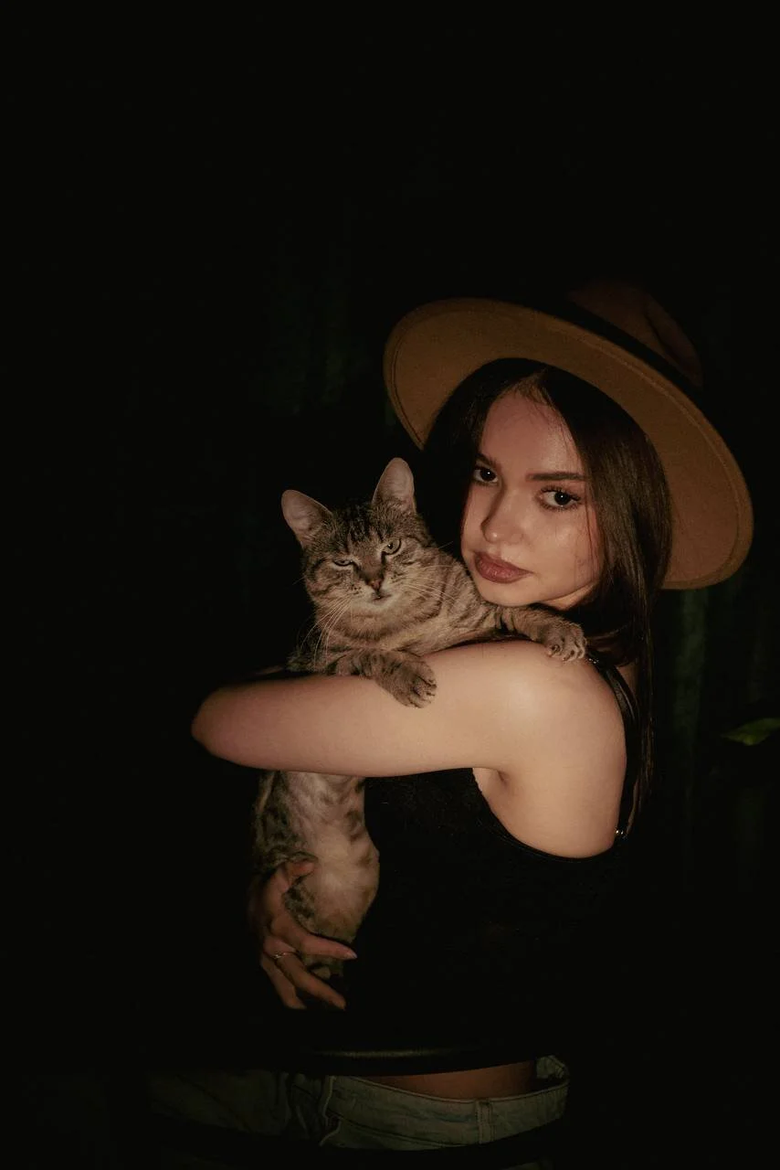 XXX Porn Photo of Nude SiviliaStyord 6