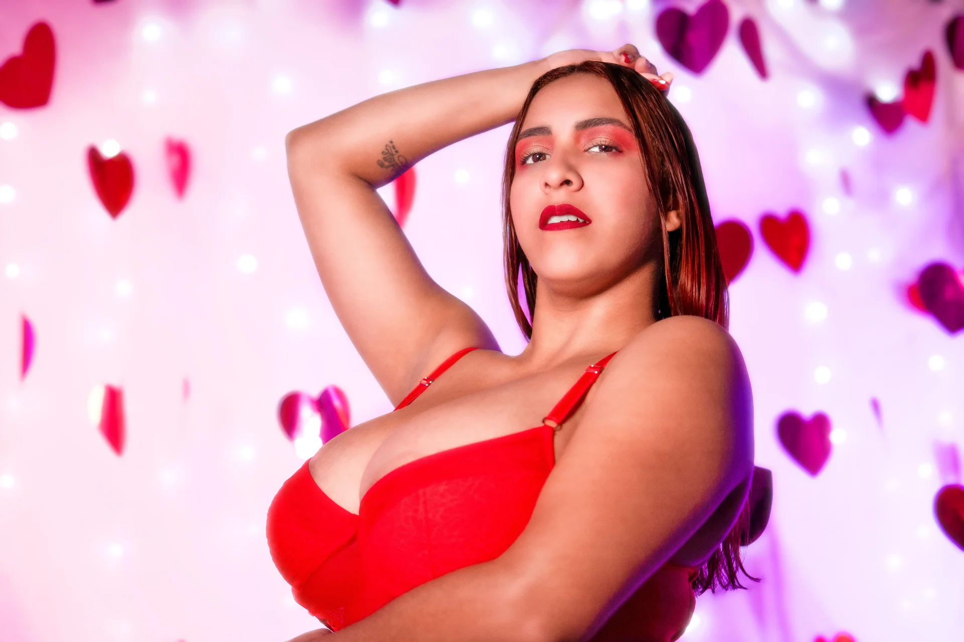 XXX Porn Photo of Nude LuluRagazzi 160