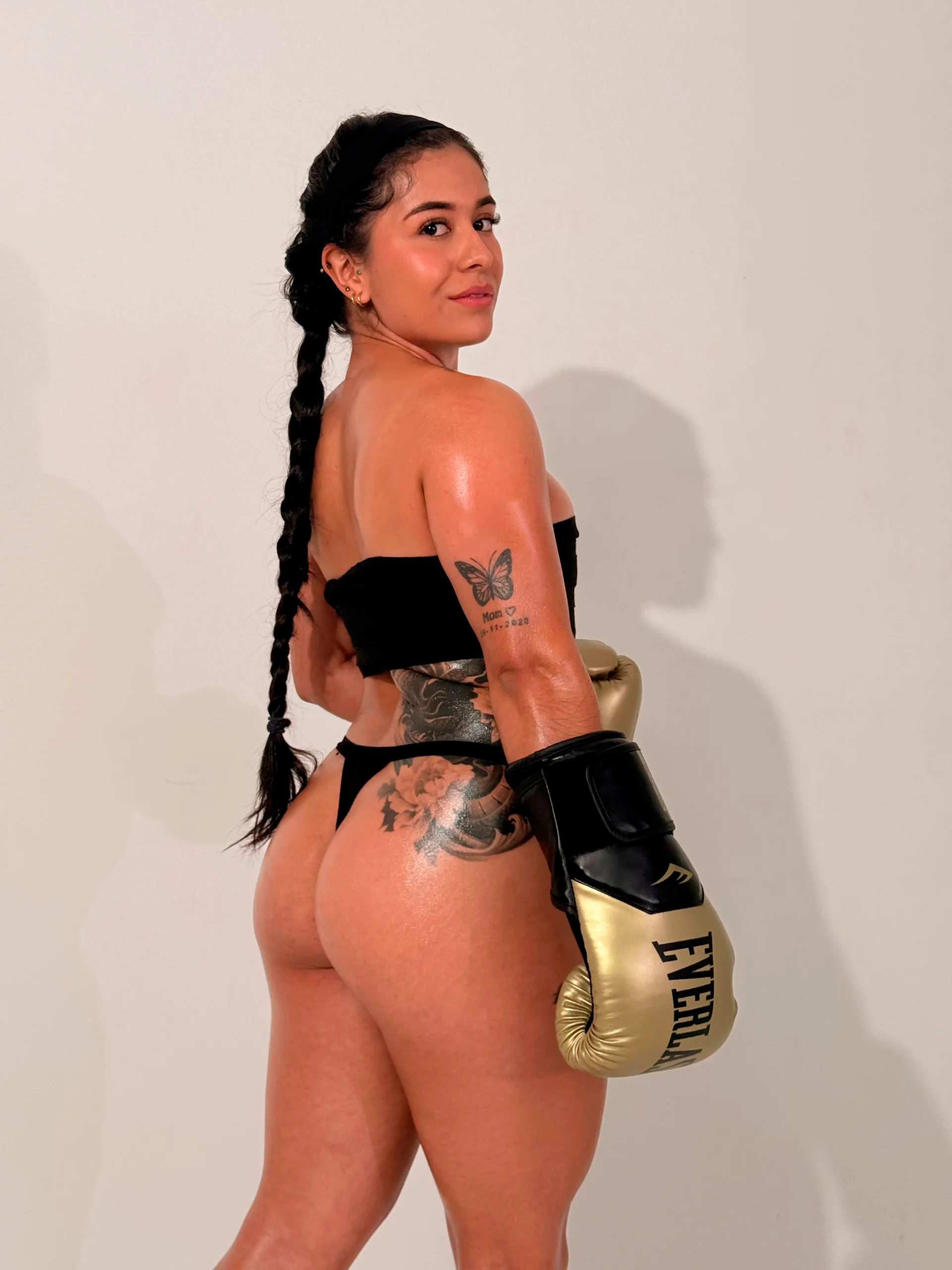 XXX Porn Photo of Nude MilaColeman 66