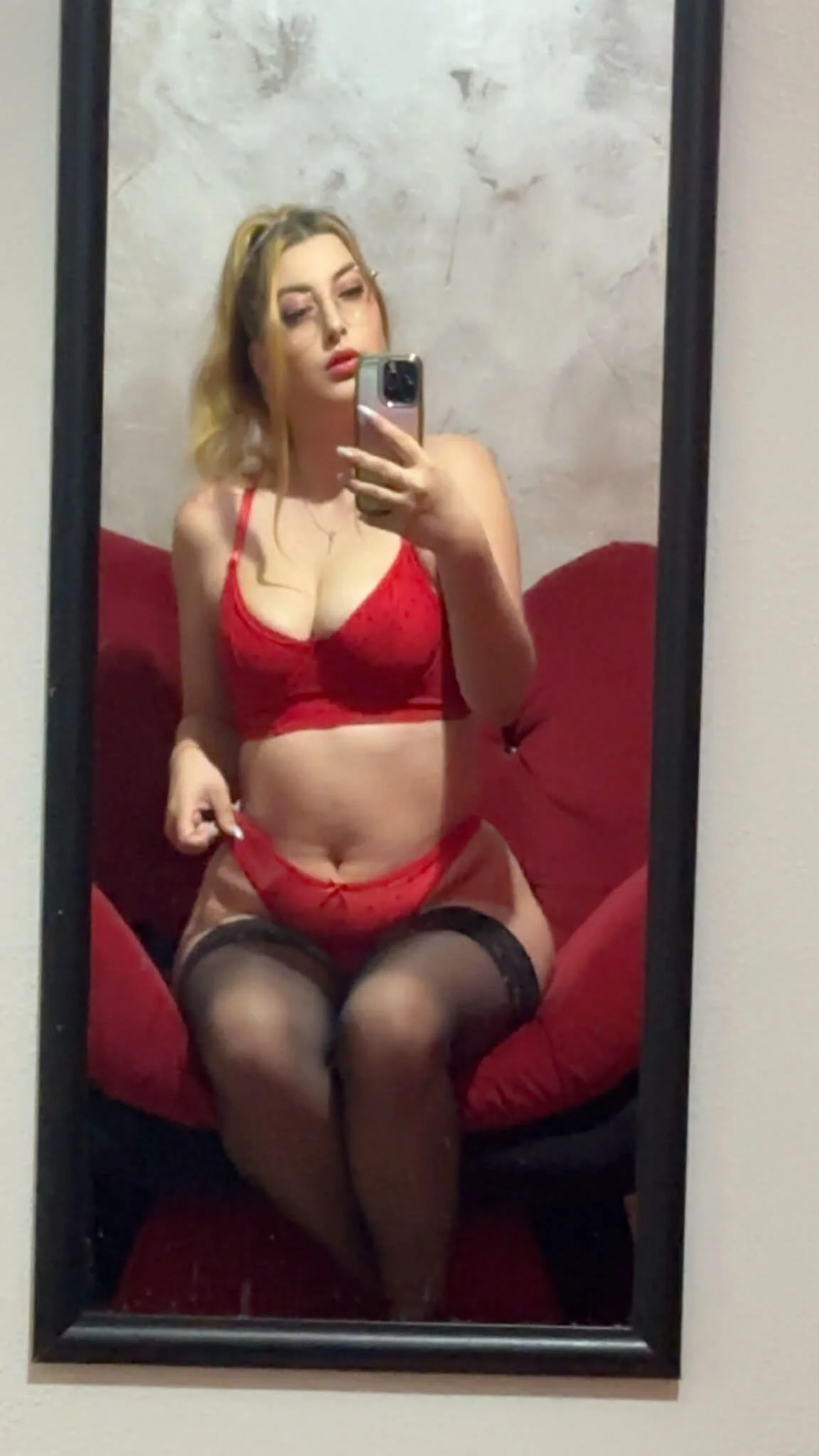XXX Porn Photo of Nude RyonaRyaa 5