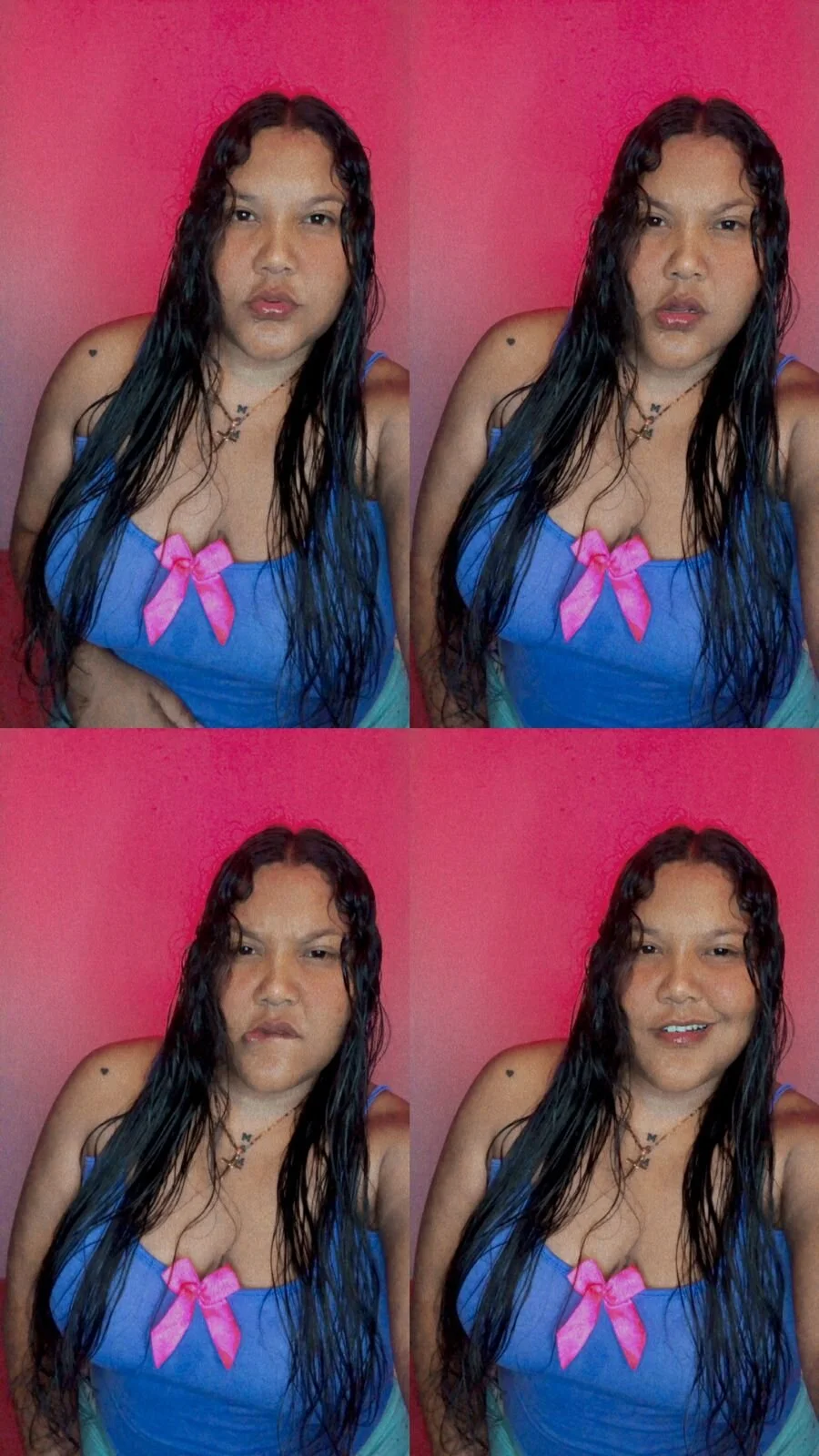 XXX Porn Photo of Nude VaneandRossy 26