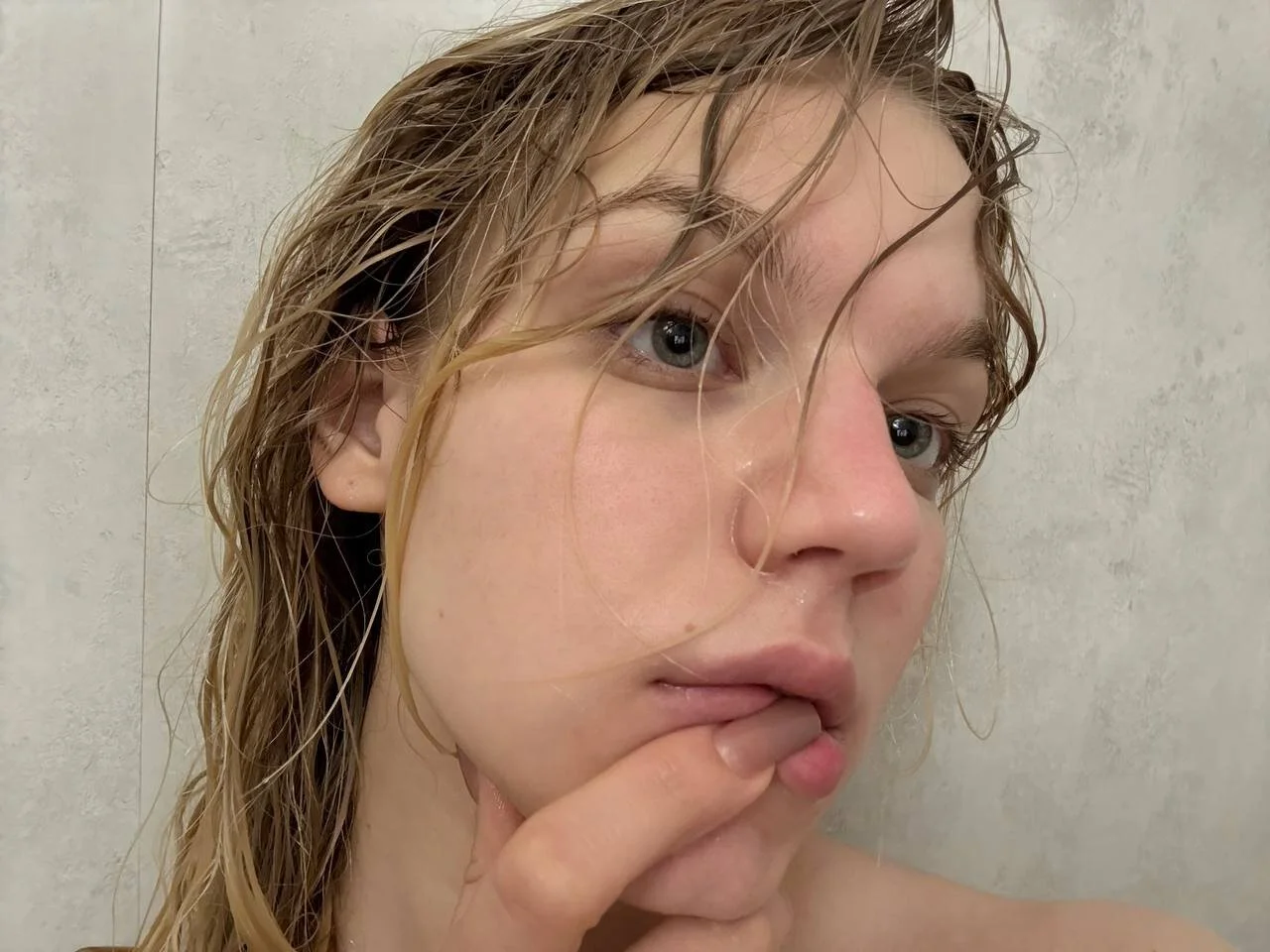 XXX Porn Photo of Nude EdlinAlliston 3