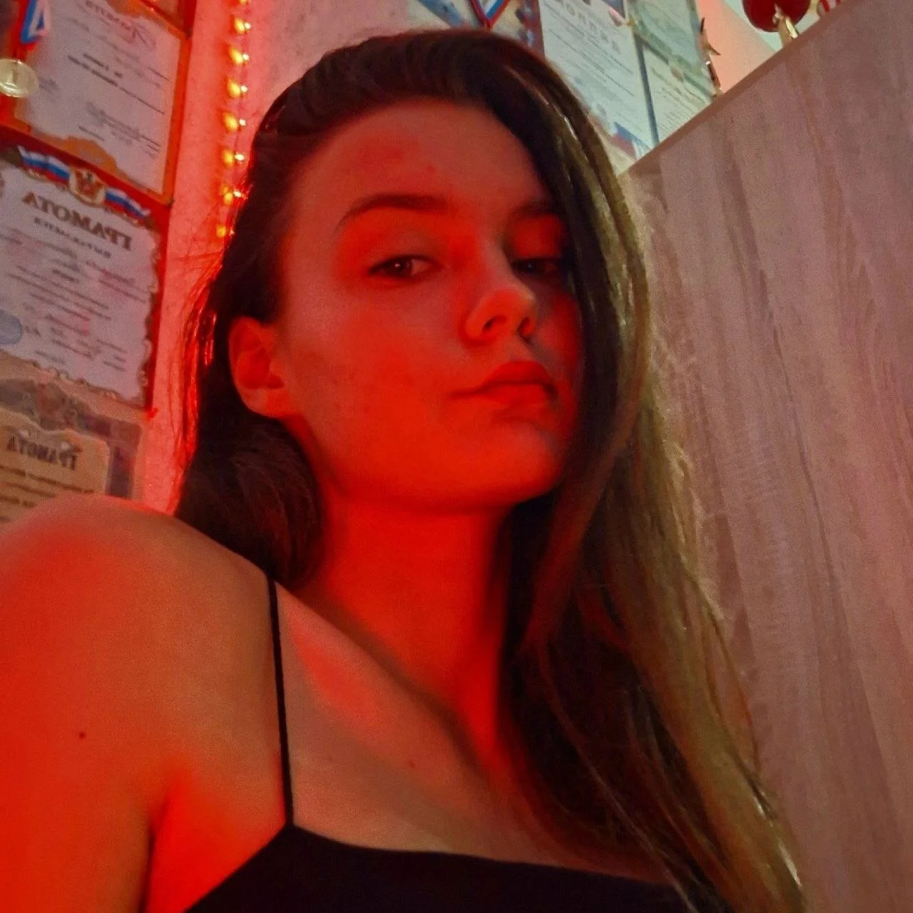 XXX Porn Photo of Nude Betty_Holt 5