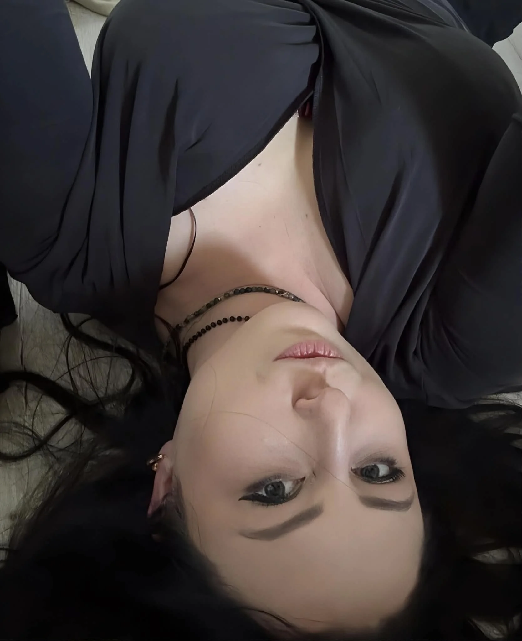 XXX Porn Photo of Nude DorothyJoy 2