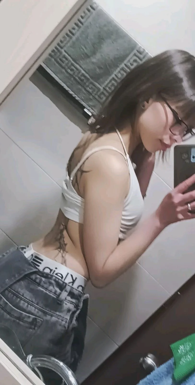 XXX Porn Photo of Nude Dakota_Addams 4