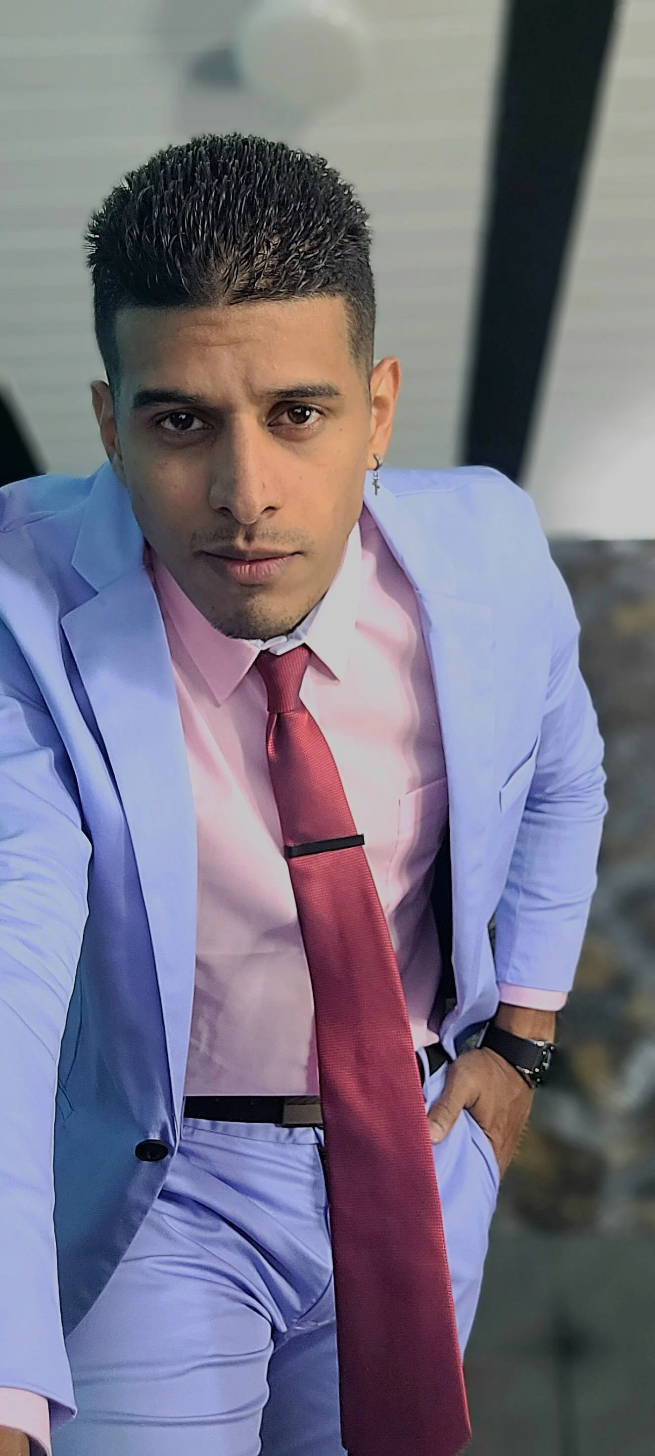 XXX Porn Photo of Nude vincen_jose 3