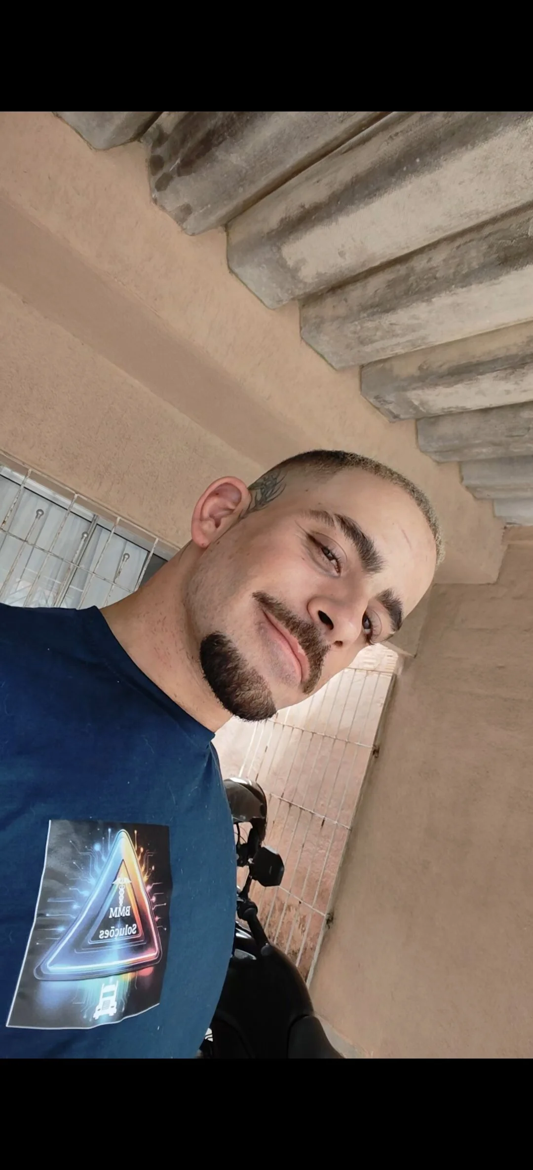 XXX Porn Photo of Nude joyboyAct 4