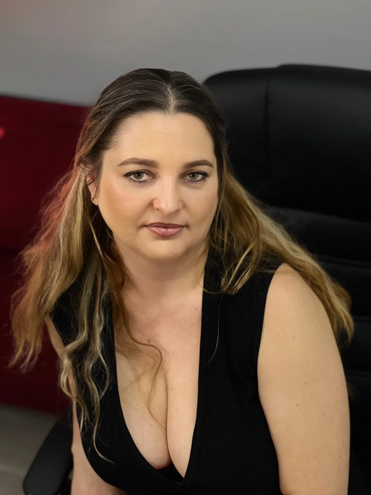 XXX Porn Photo of Nude LollaGirl 29