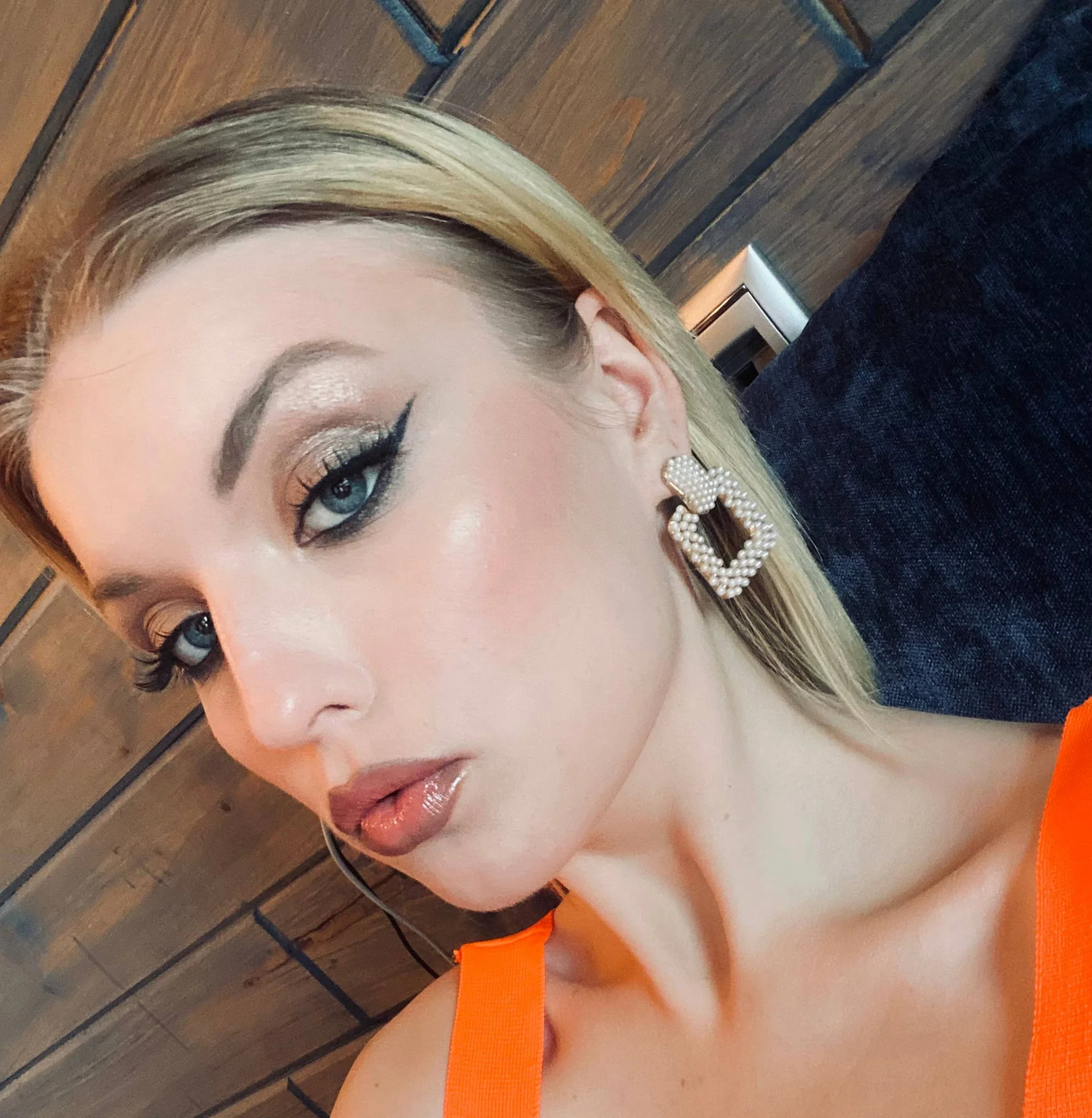 XXX Porn Photo of Nude MonicaHolt 1