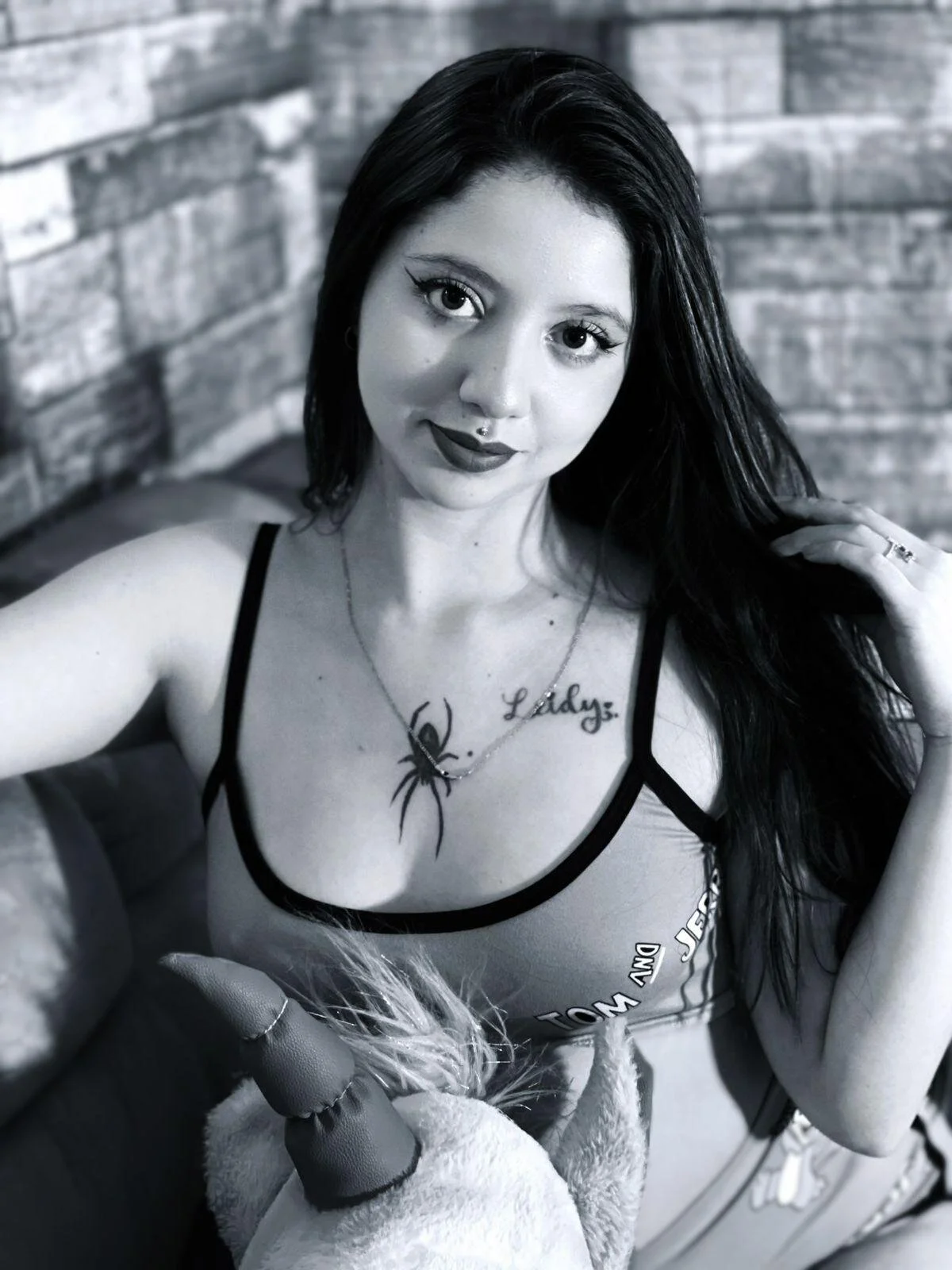 XXX Porn Photo of Nude Nathalia_Reyes_ 14