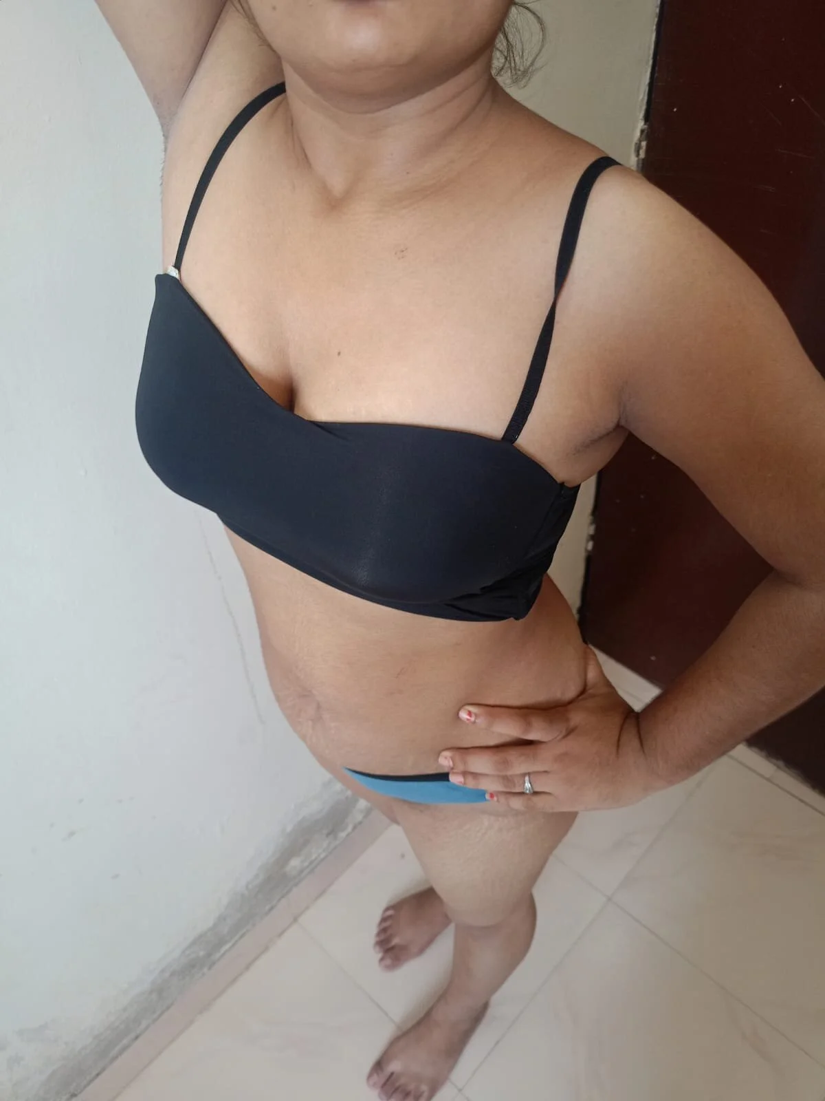 XXX Porn Photo of Nude deepika_rao 3