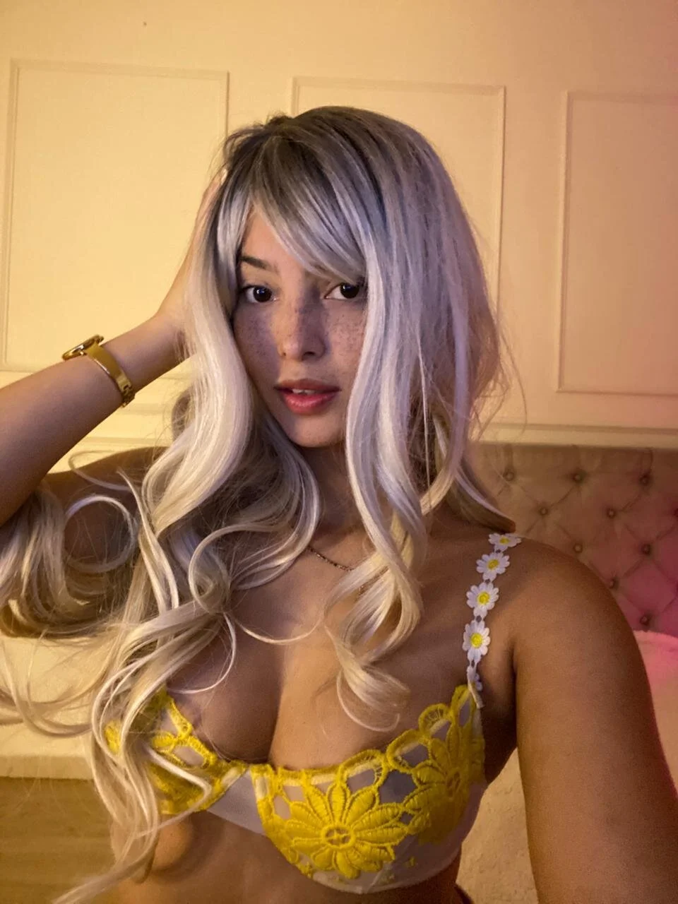 XXX Porn Photo of Nude georgina_palacios 5