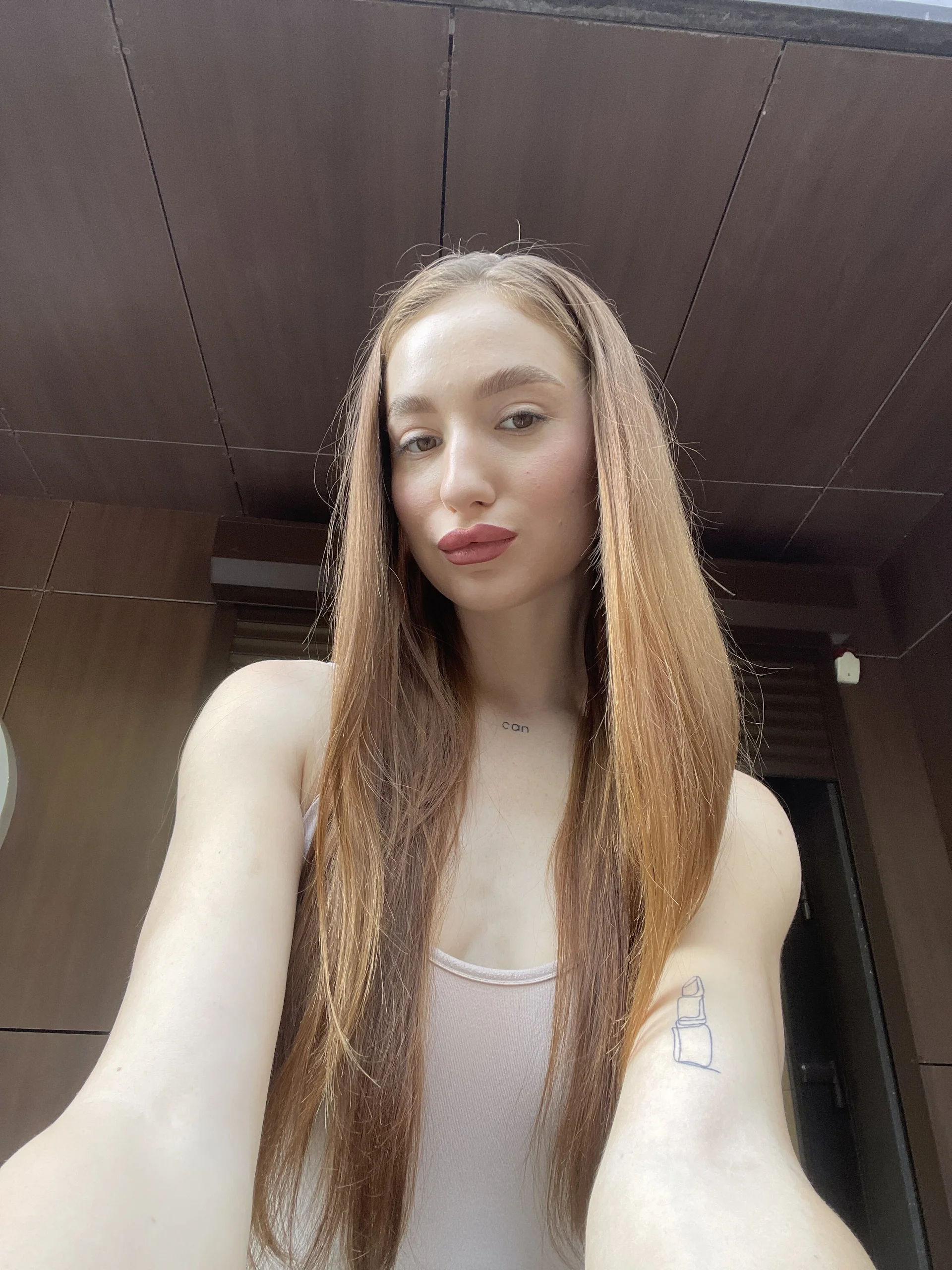 XXX Porn Photo of Nude AlicaFoxis_ 8